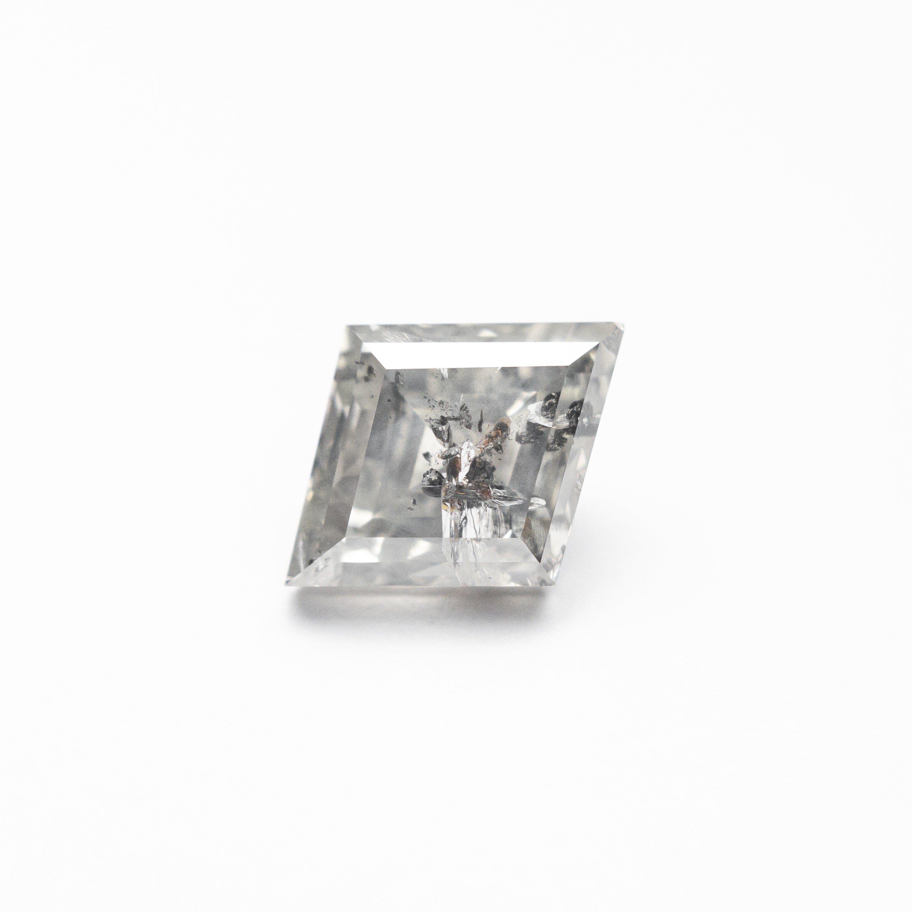 1.58ct 9.11x7.05x4.52mm Lozenge Step Cut 25450-21-Staghead Designs