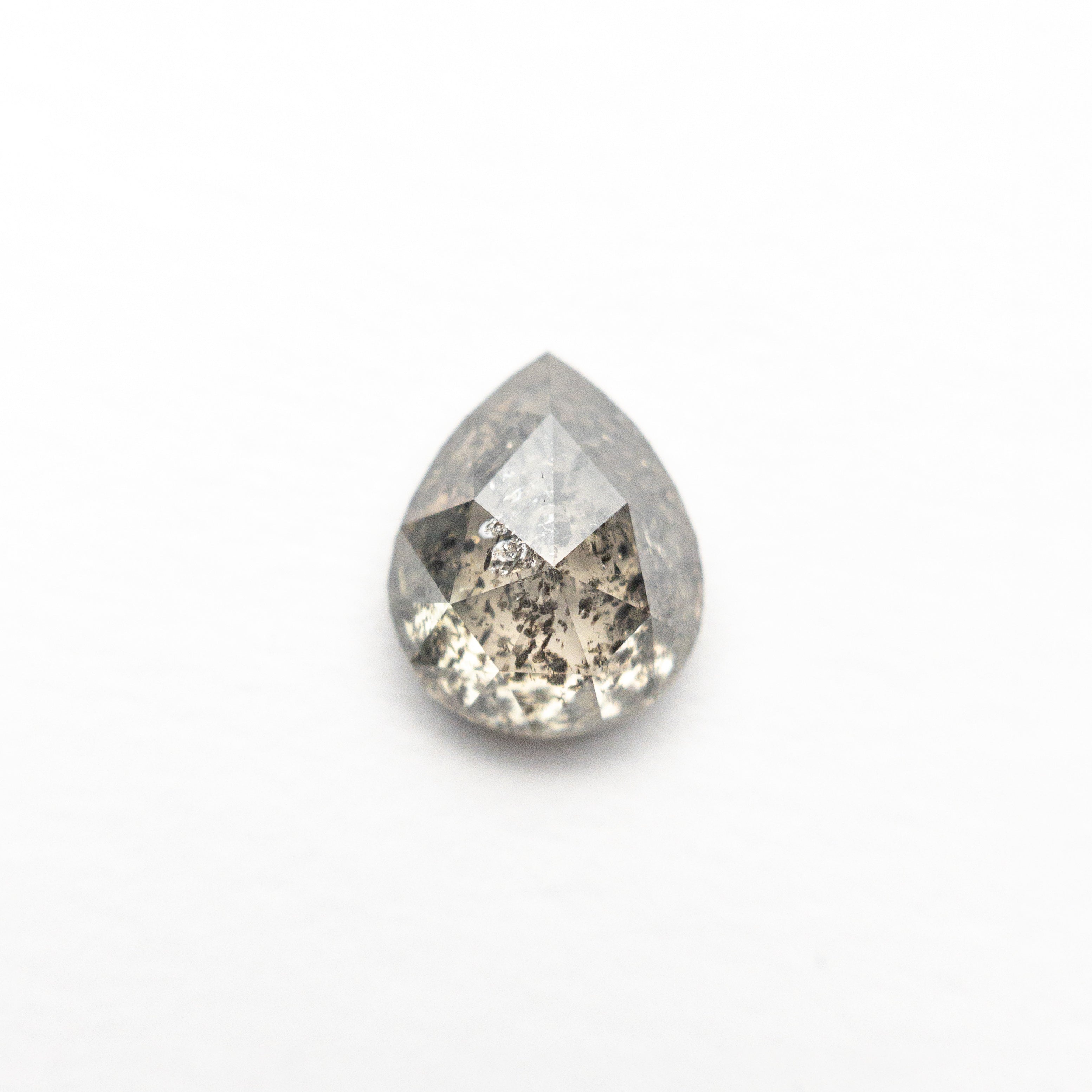 1.02ct 7.18x5.83x3.27mm Pear Brilliant 25454-02-Staghead Designs