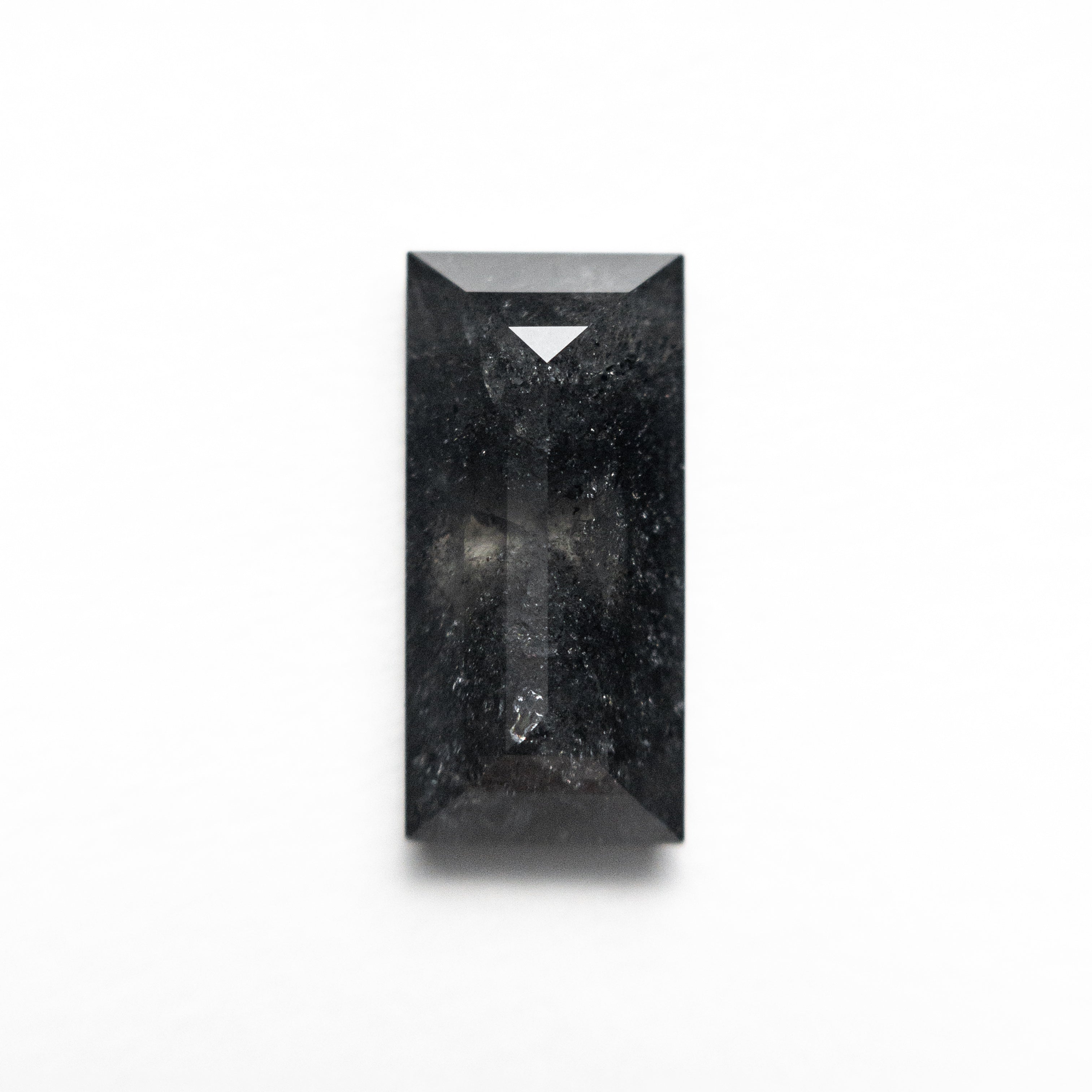 1.90ct 10.45x5.00x3.06mm Rectangle Step Cut 25456-17-Staghead Designs