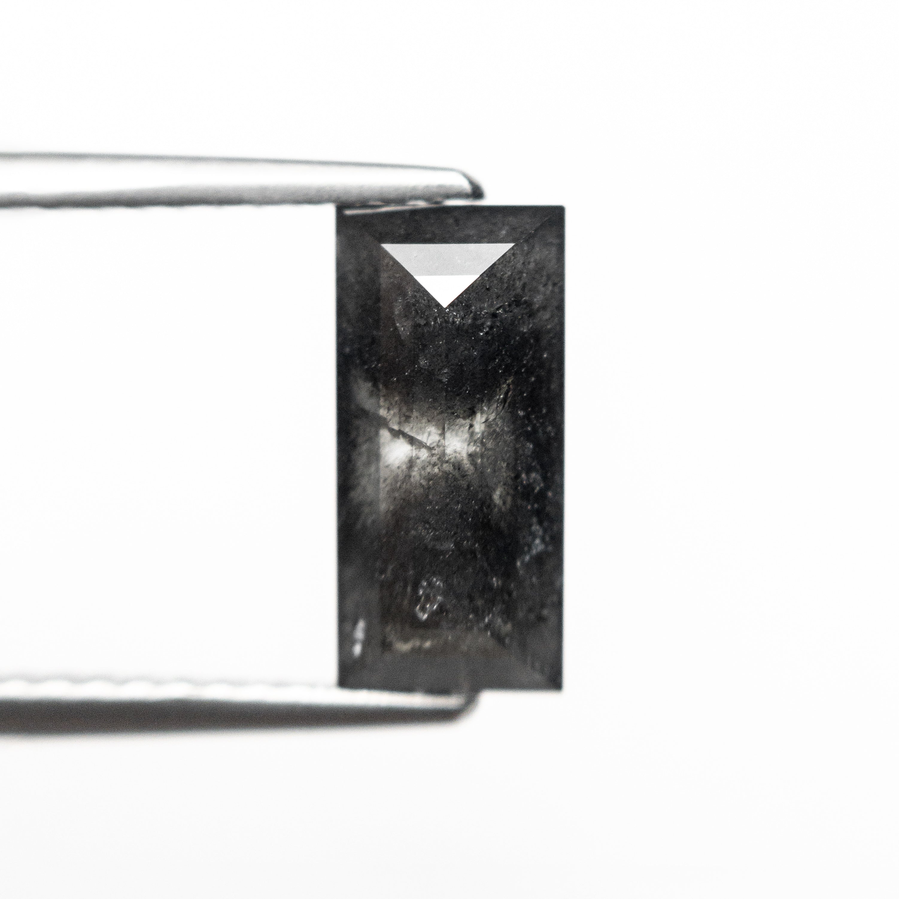 1.90ct 10.45x5.00x3.06mm Rectangle Step Cut 25456-17-Staghead Designs