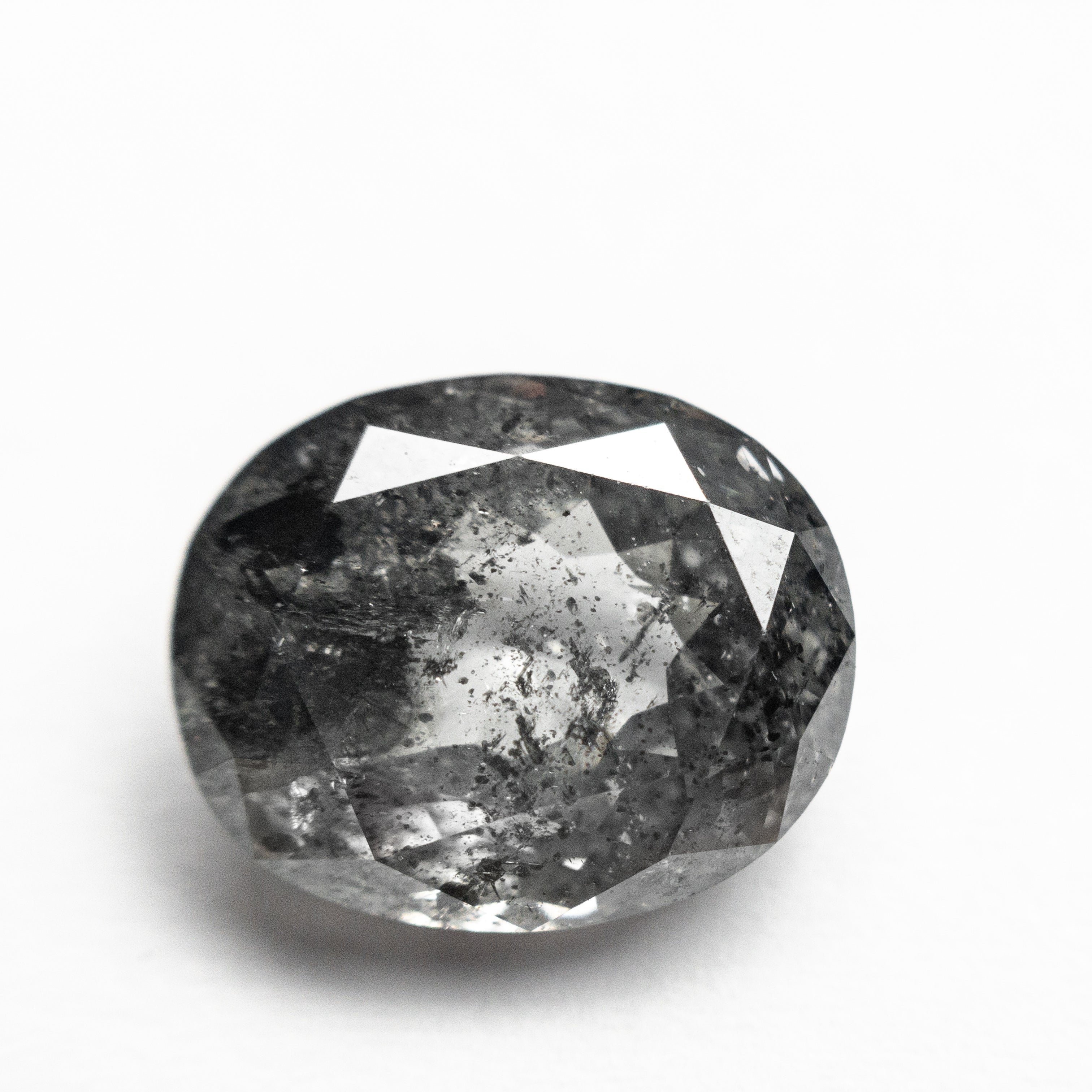 4.86ct 11.96x9.84x4.78mm Oval Double Cut 25480-03-Staghead Designs