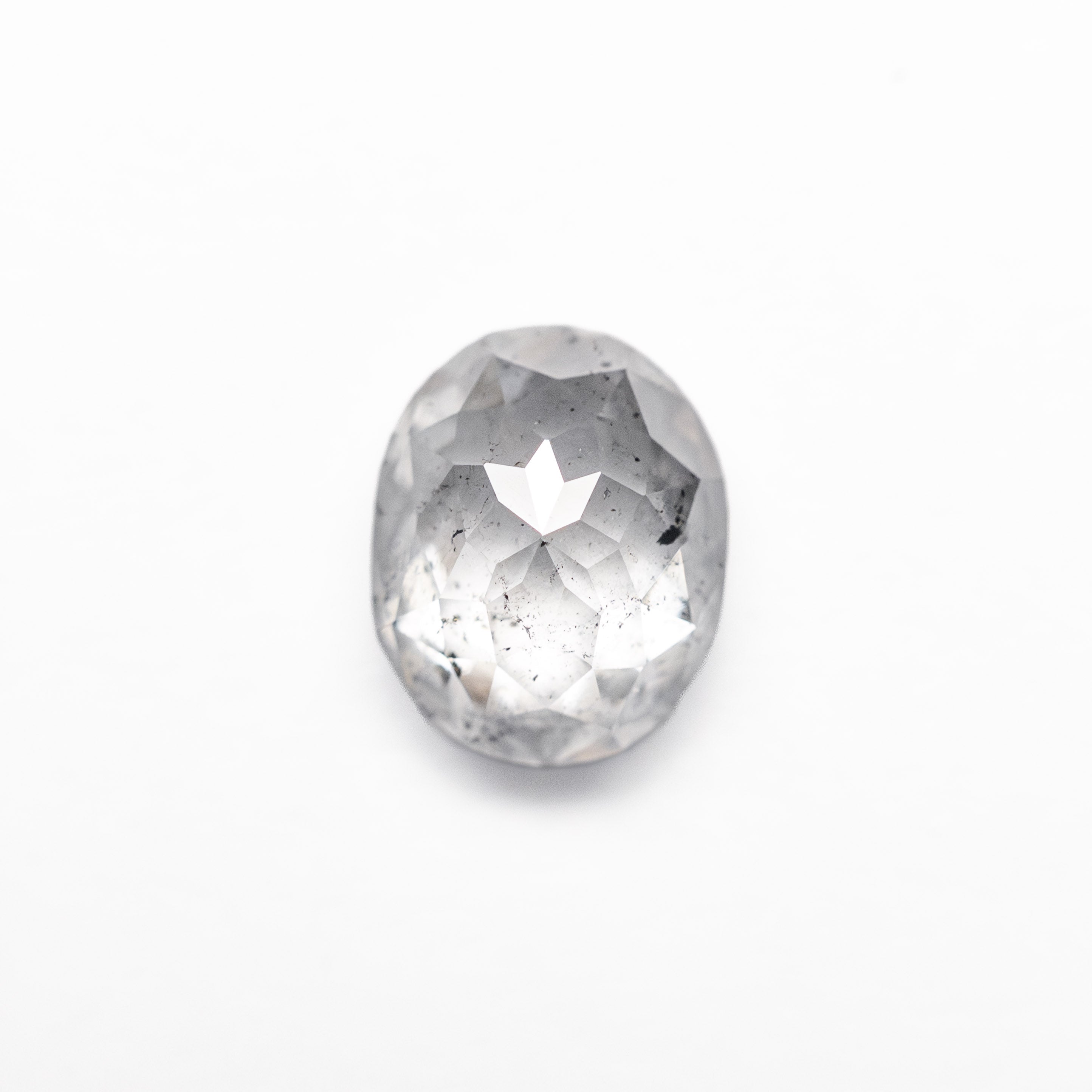 1.22ct 6.71x5.43x3.65mm Oval Double Cut 25807-22-Staghead Designs