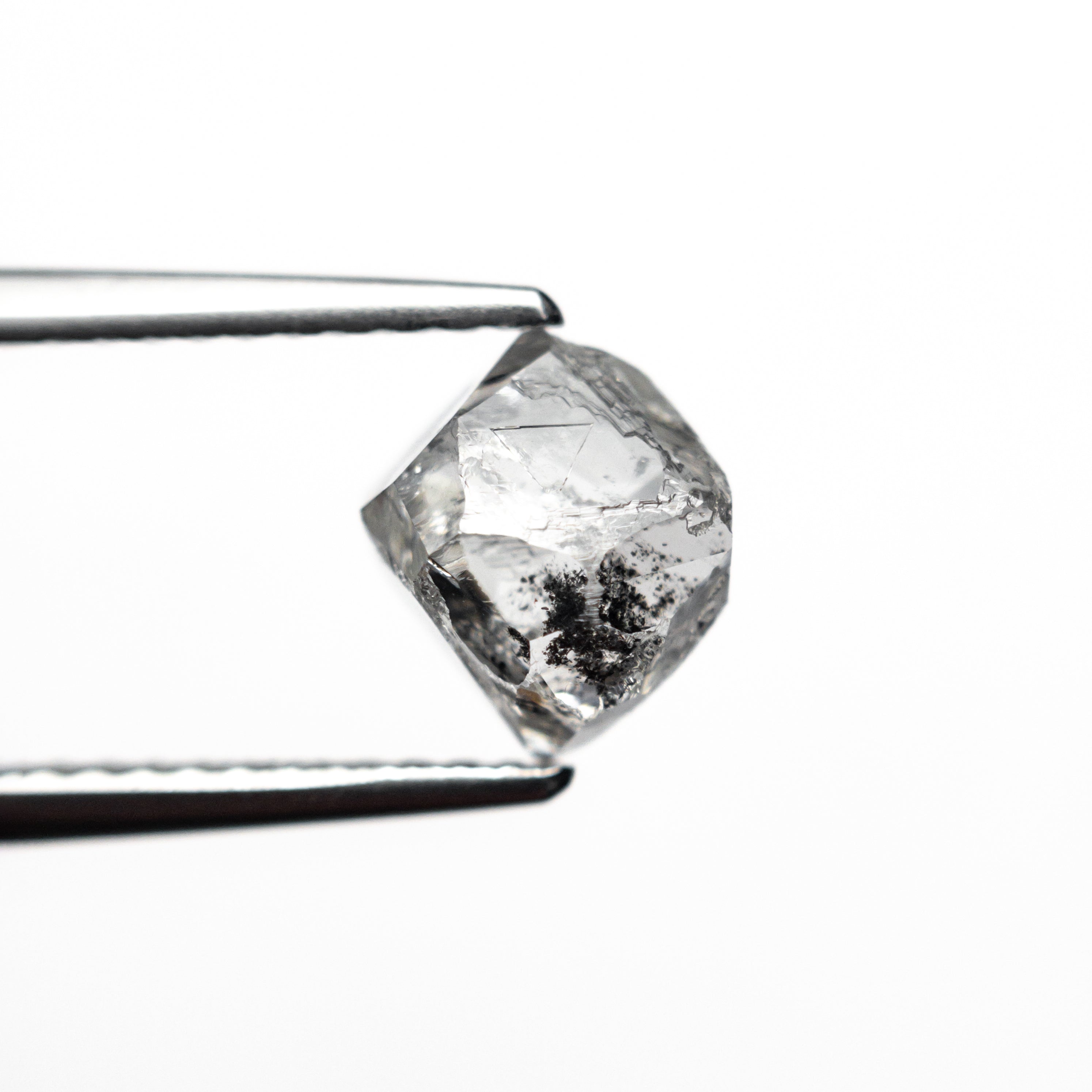 2.39ct 7.46x6.49x6.28mm Octahedron 🇨🇦 26065-01-Staghead Designs