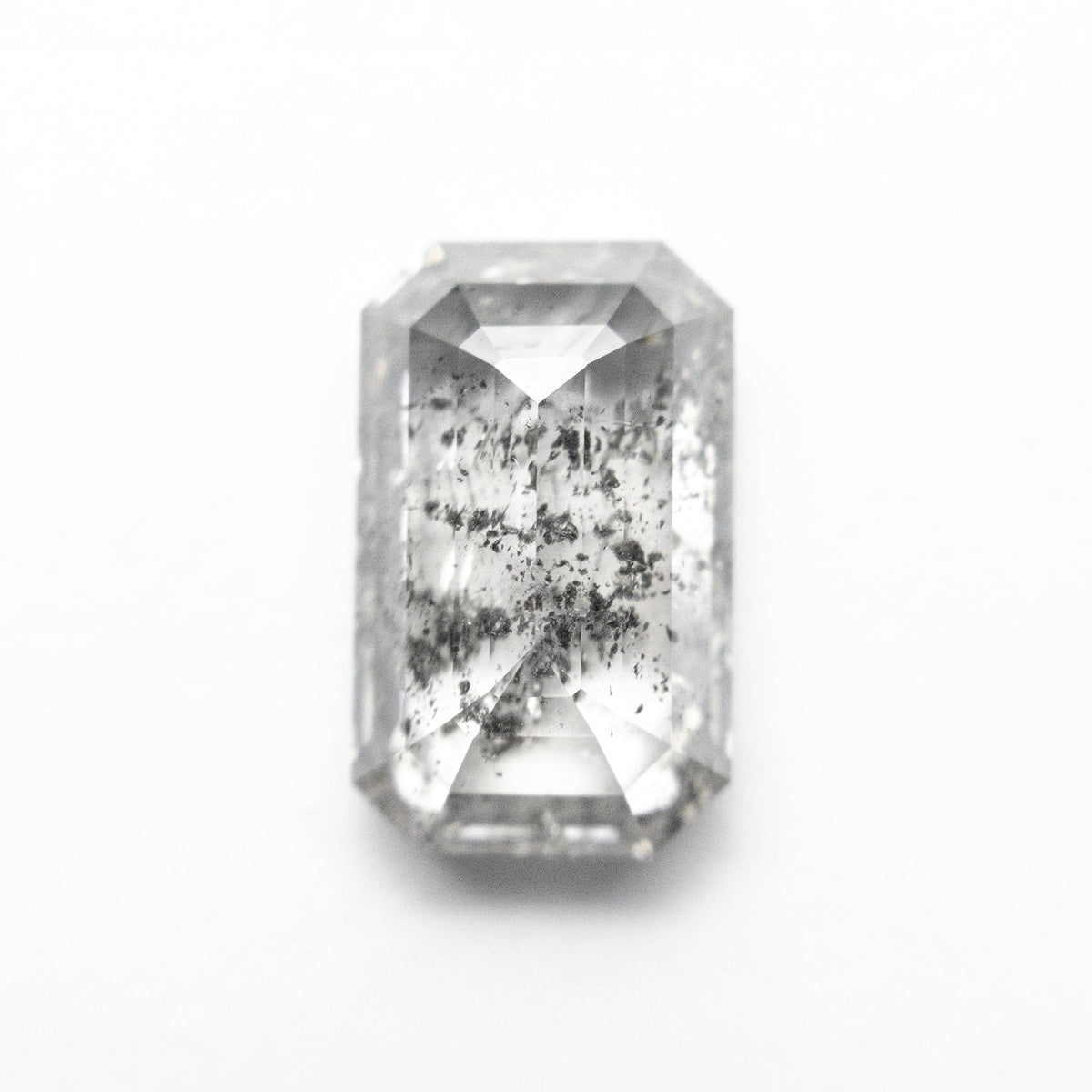 3.62ct 11.08x6.84x4.43mm Cut Corner Rectangle Step Cut 26085-01