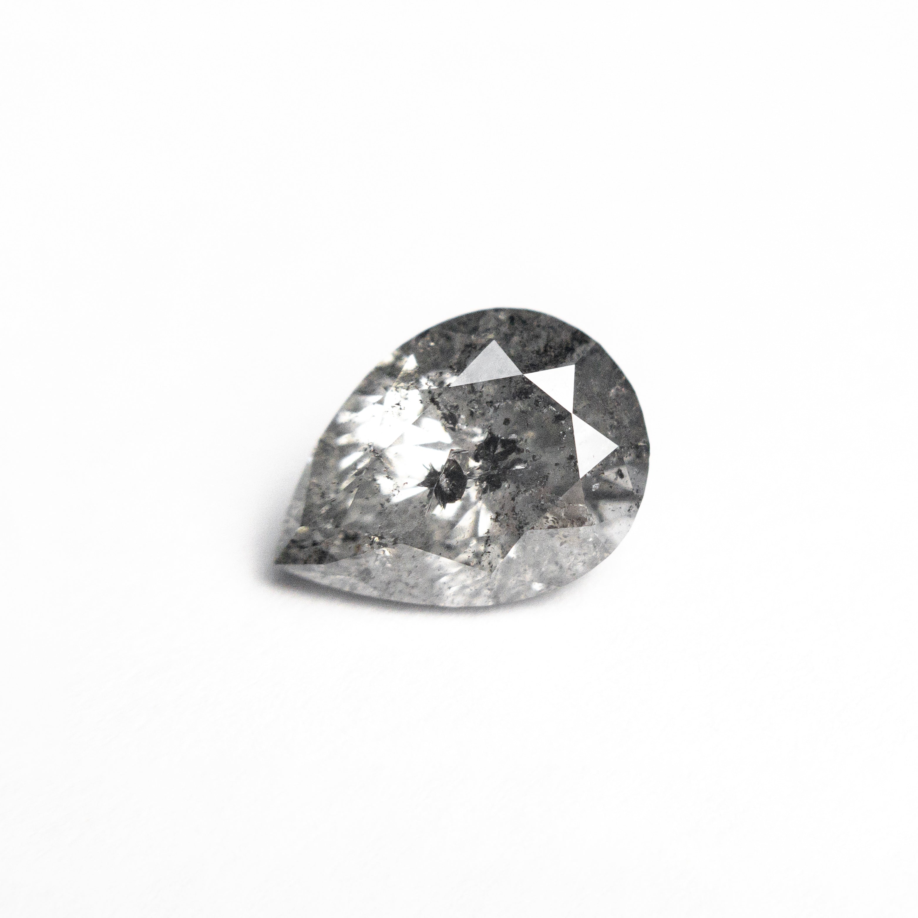 1.39ct 8.66x6.35x4.17mm Pear Brilliant 26291-03-Staghead Designs