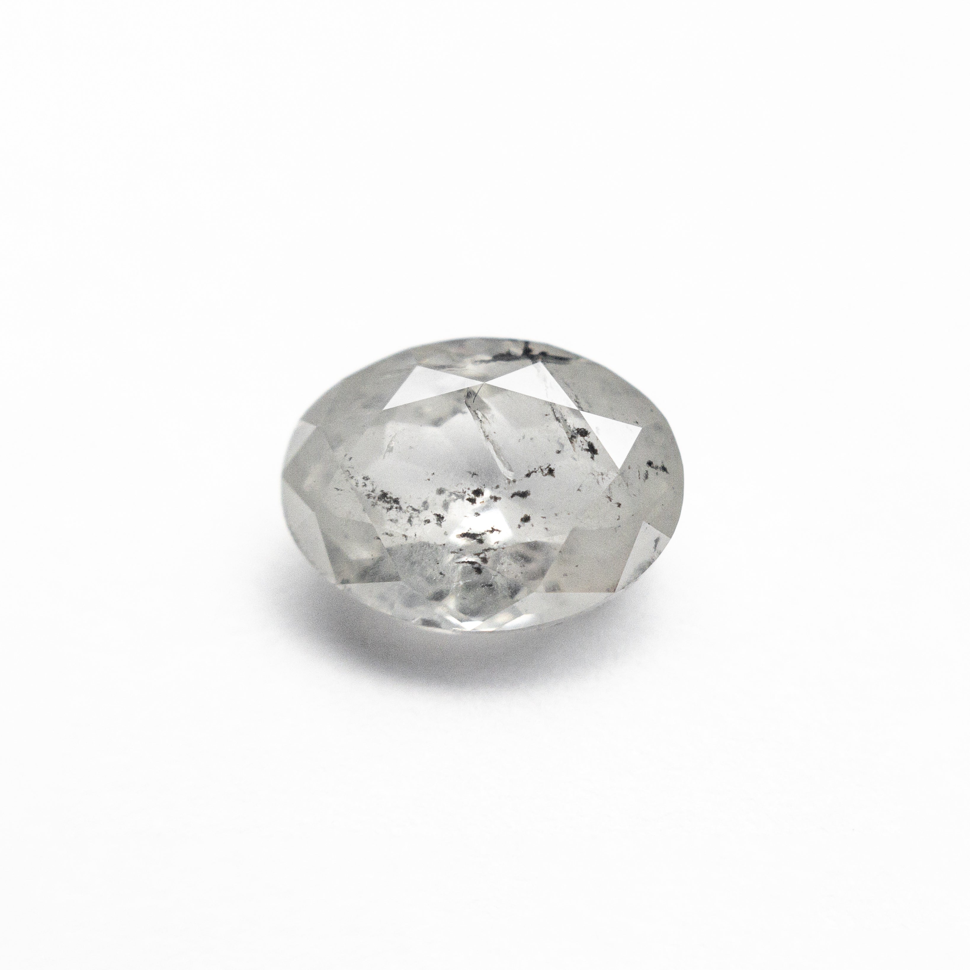 1.87ct 8.56x6.41x3.80mm Oval Double Cut 26294-48-Staghead Designs