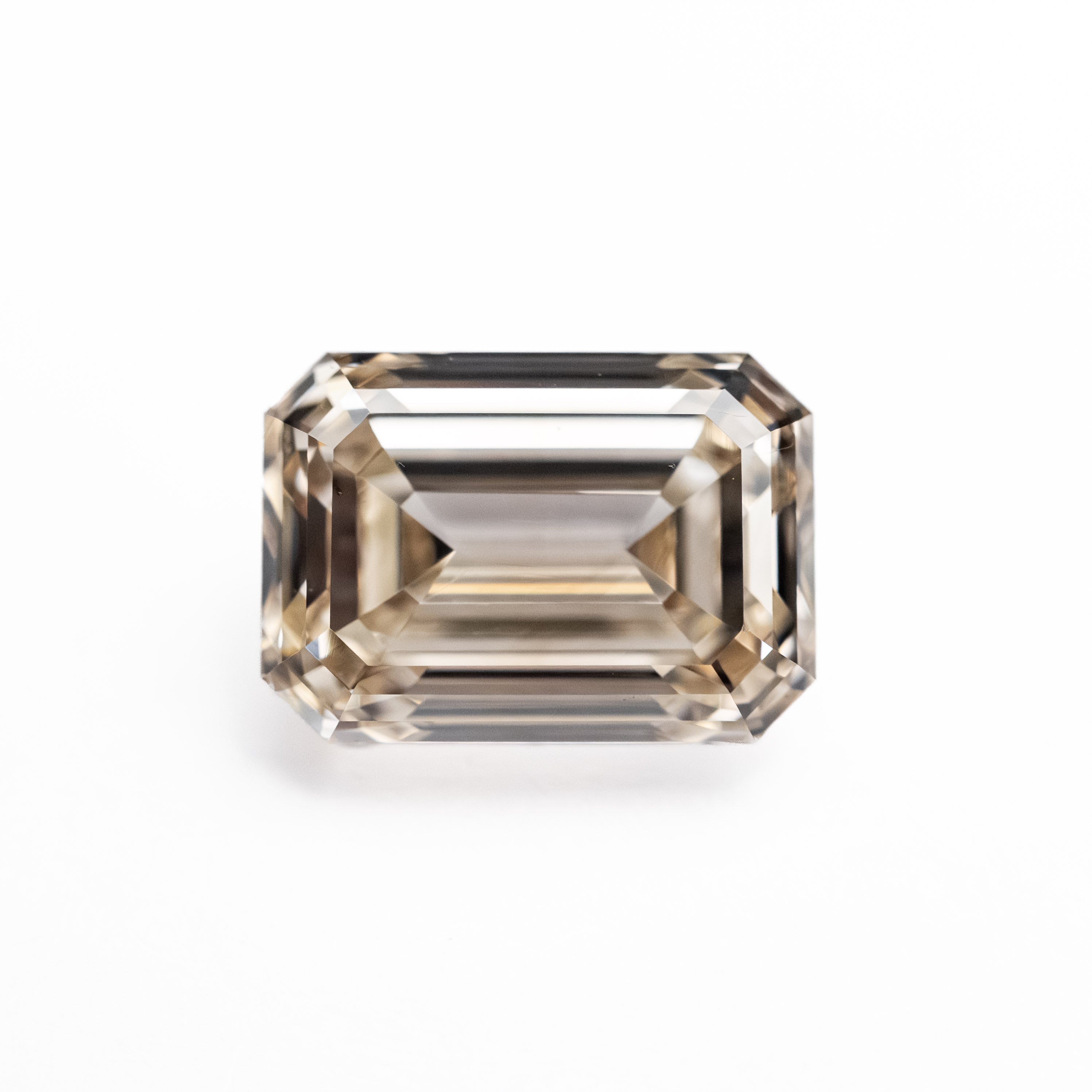 2.02ct 8.16x5.81x4.01mm VS2 C4 Cut Corner Rectangle Step Cut 🇨🇦 26611-01-Staghead Designs
