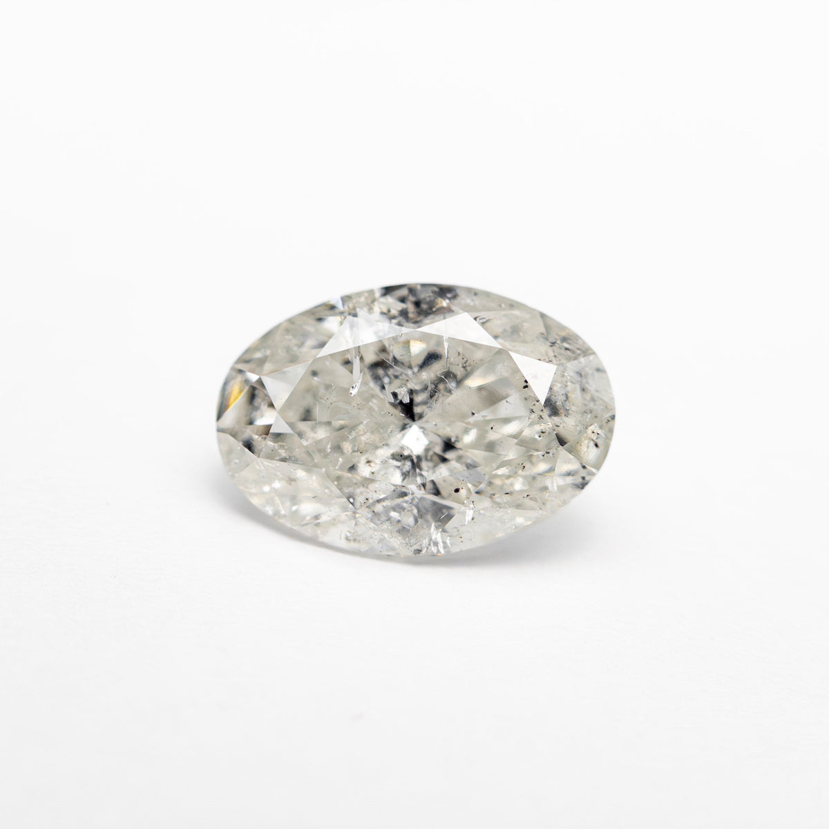 1.01ct 8.00x5.59x3.52mm Oval Brilliant 26783-21-Staghead Designs