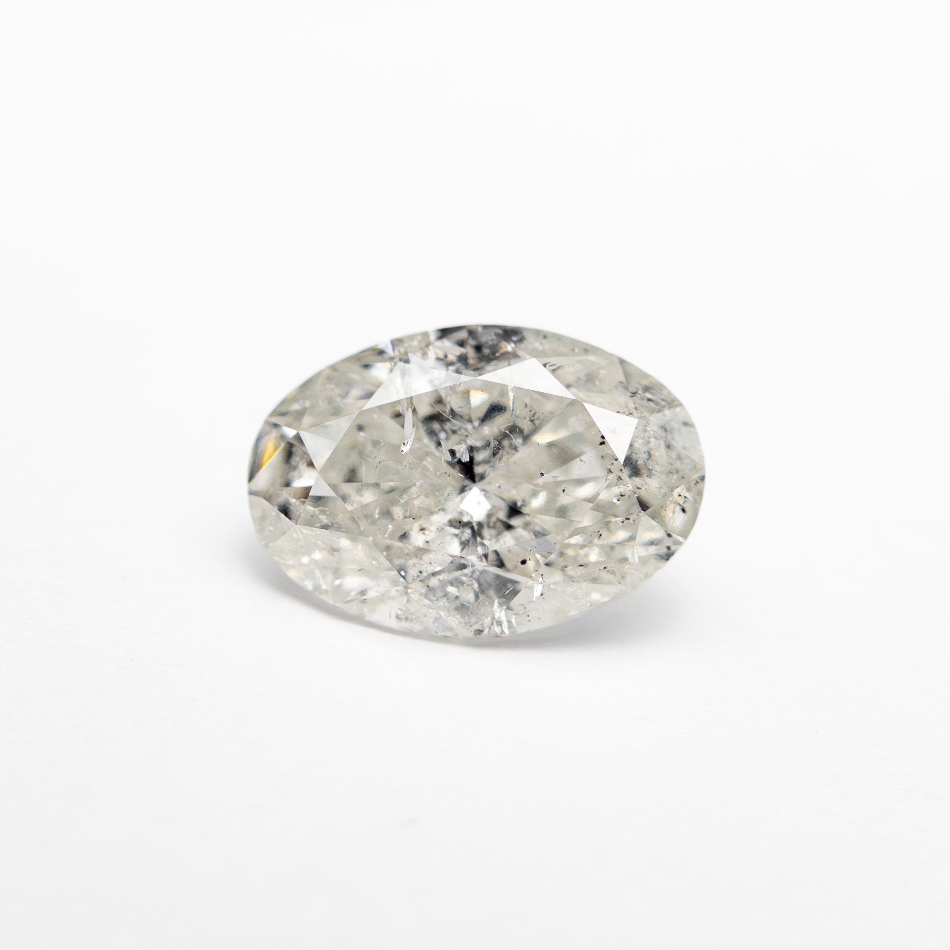 1.01ct 8.00x5.59x3.52mm Oval Brilliant 26783-21-Staghead Designs