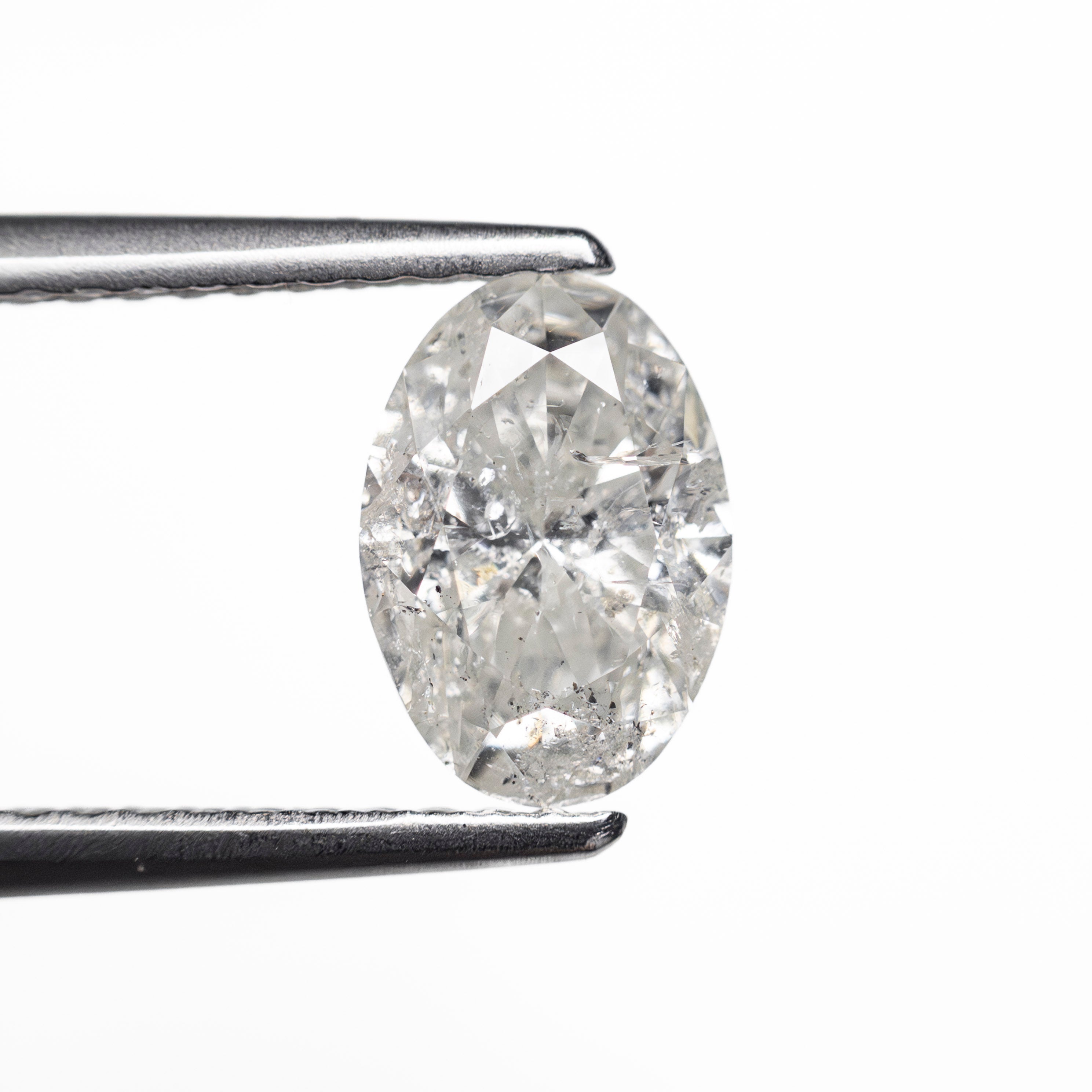1.01ct 8.00x5.59x3.52mm Oval Brilliant 26783-21-Staghead Designs