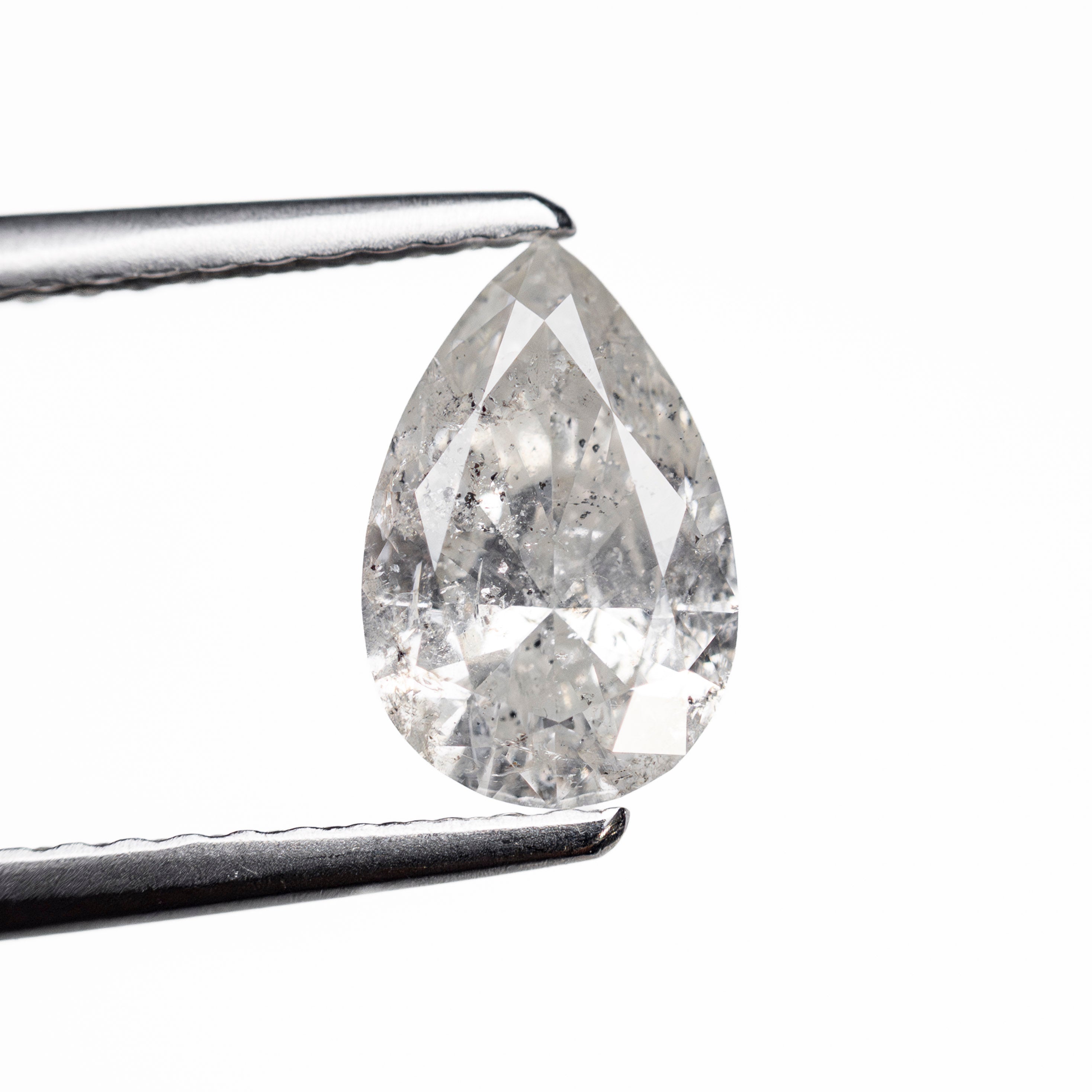 1.05ct 8.64x5.60x3.44mm Pear Brilliant 26783-26-Staghead Designs
