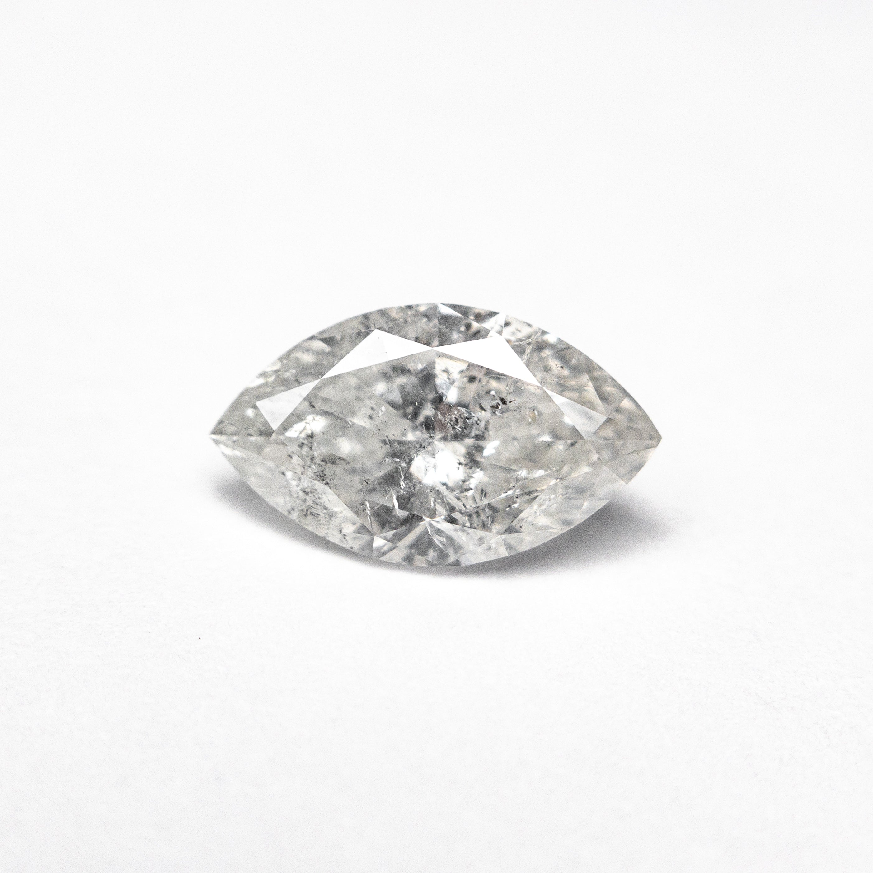 0.96ct 9.27x5.42x3.22mm Marquise Brilliant 26783-38-Staghead Designs