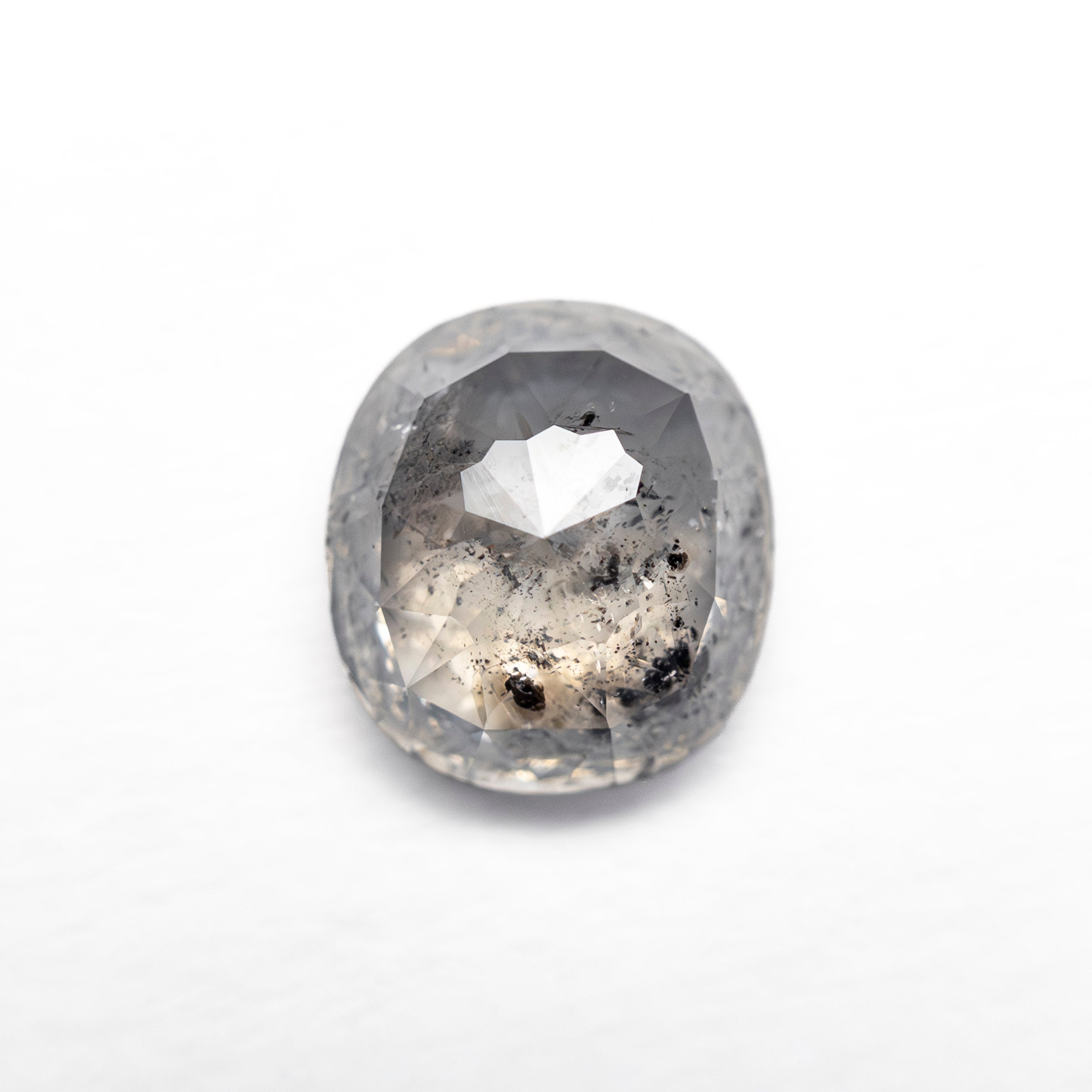 1.70ct 7.44x6.75x3.86mm Cushion Double Cut 26787-02-Staghead Designs