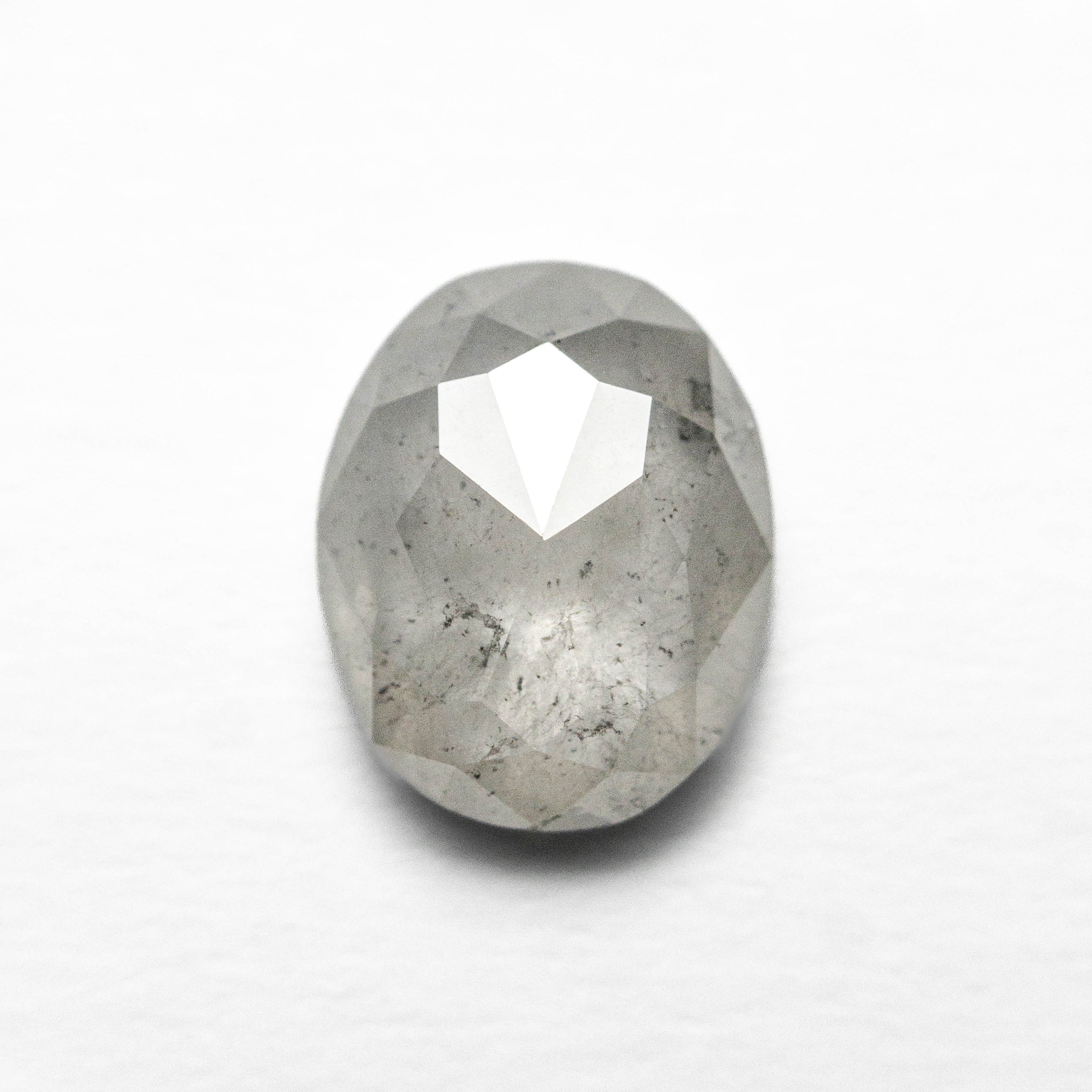 2.04ct 8.83x7.07x3.22mm Oval Double Cut 26787-26-Staghead Designs