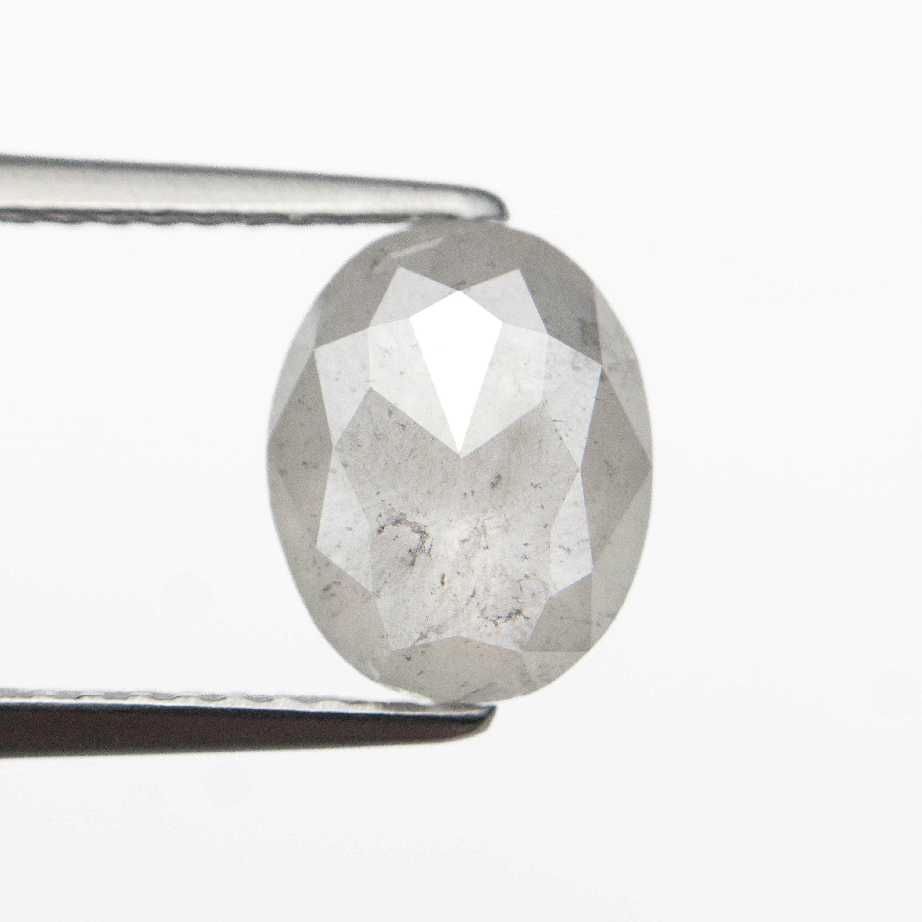 2.04ct 8.83x7.07x3.22mm Oval Double Cut 26787-26-Staghead Designs