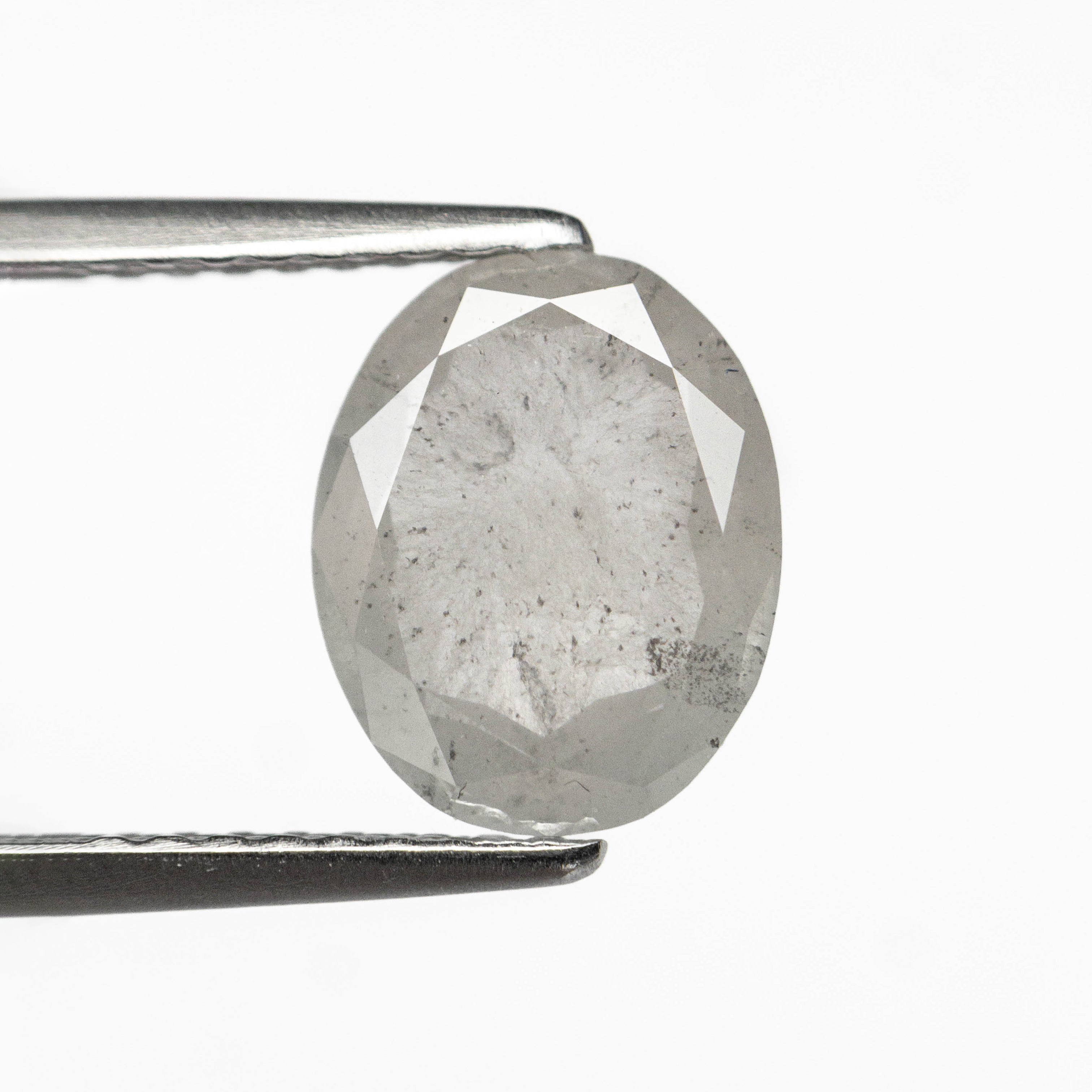 2.04ct 8.83x7.07x3.22mm Oval Double Cut 26787-26-Staghead Designs