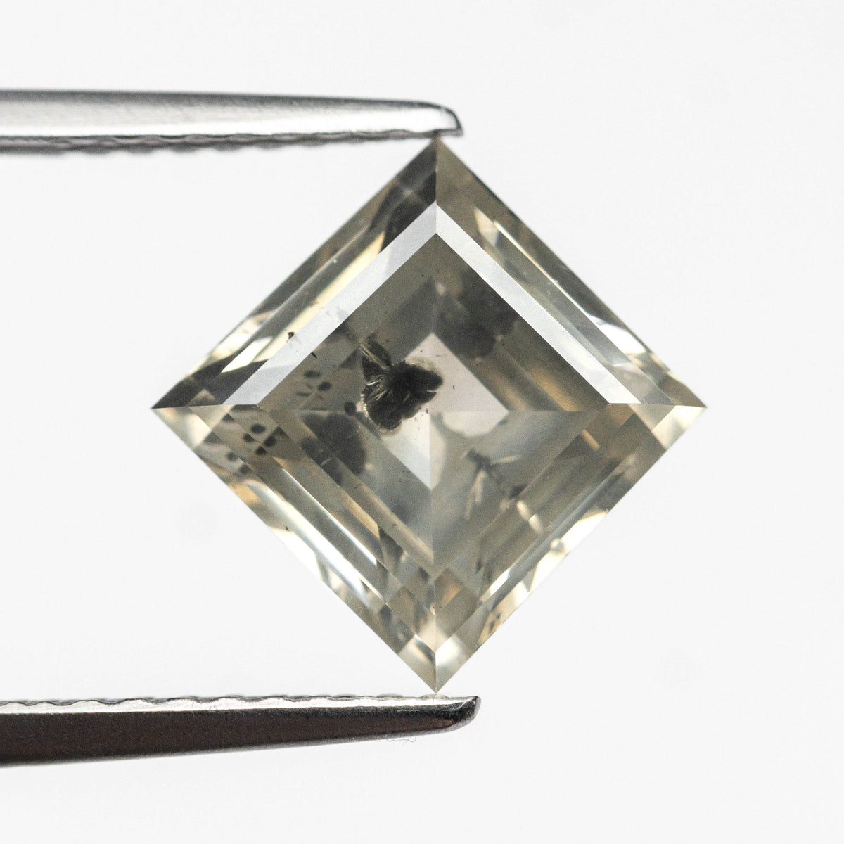 2.99ct 7.84x7.82x4.75mm Carré Step Cut 26787-37-Staghead Designs