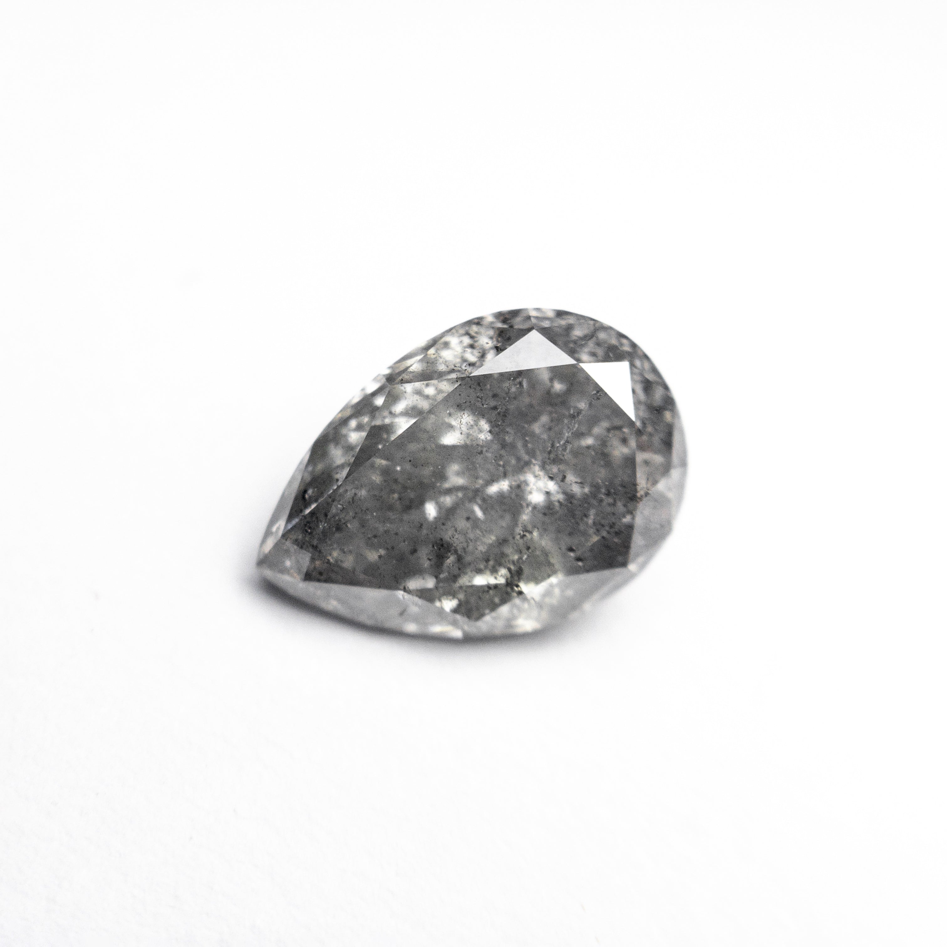 1.53ct 9.01x6.32x4.18mm Pear Brilliant 26788-09-Staghead Designs