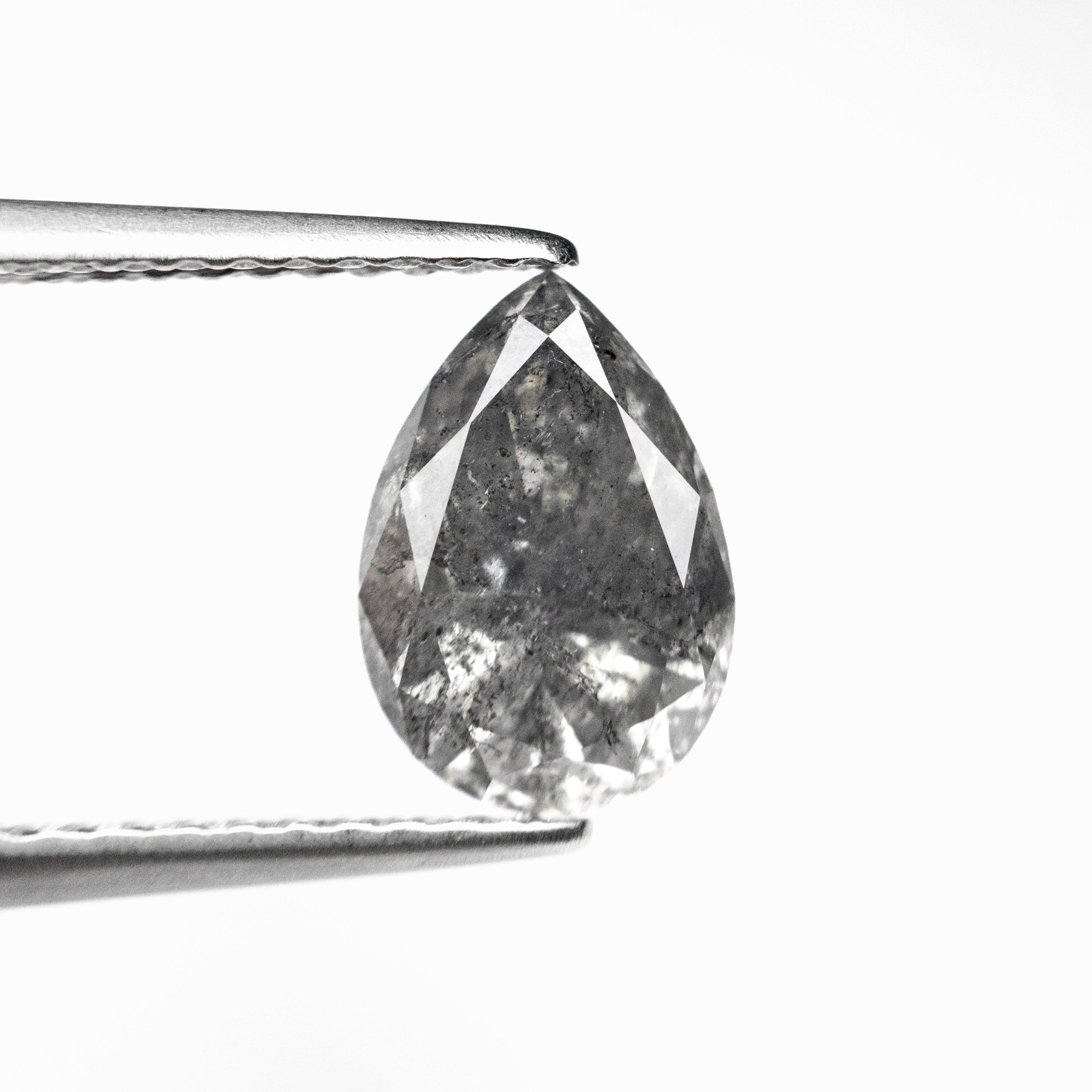 1.53ct 9.01x6.32x4.18mm Pear Brilliant 26788-09-Staghead Designs