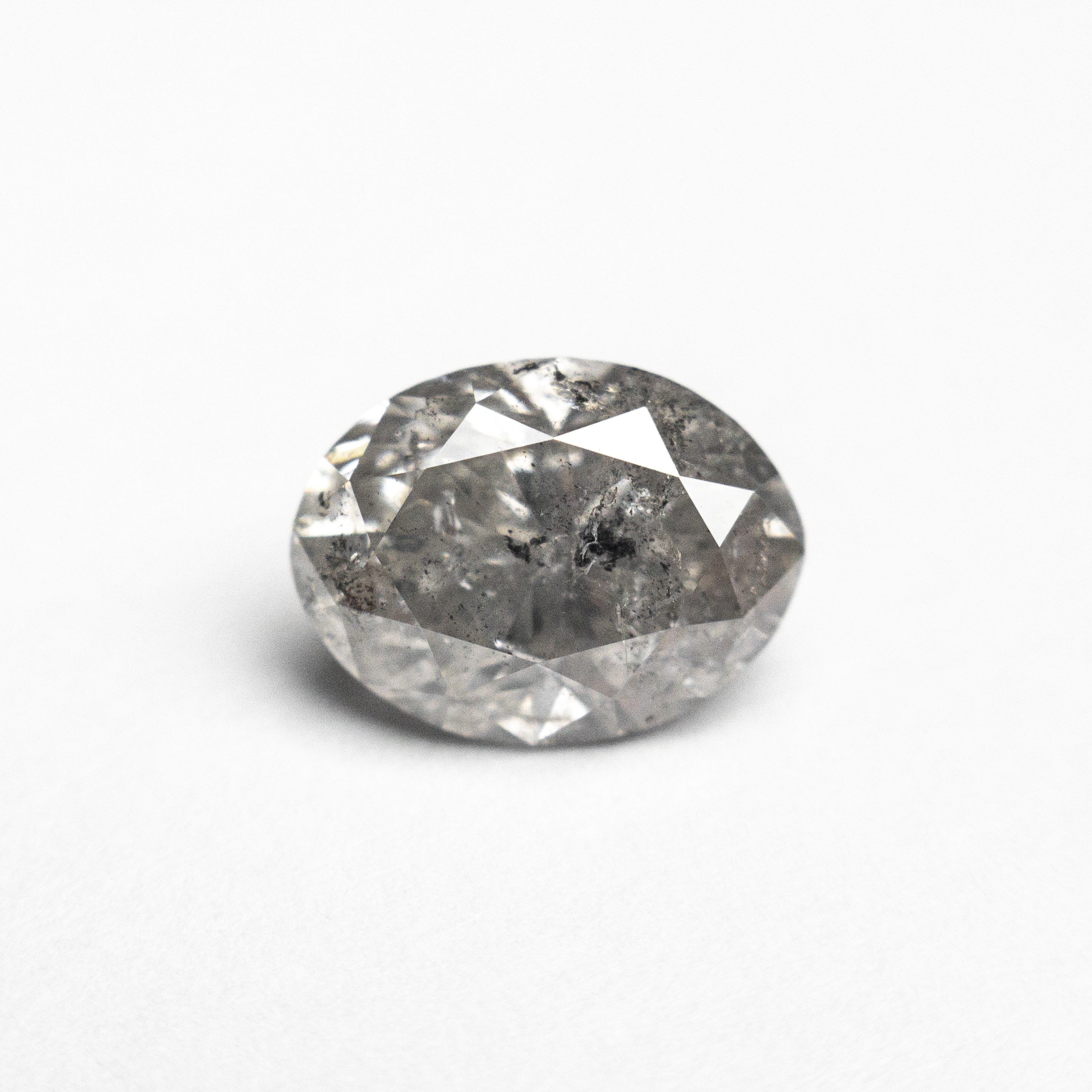 1.67ct 8.65x6.47x4.59mm Oval Brilliant 26788-15-Staghead Designs