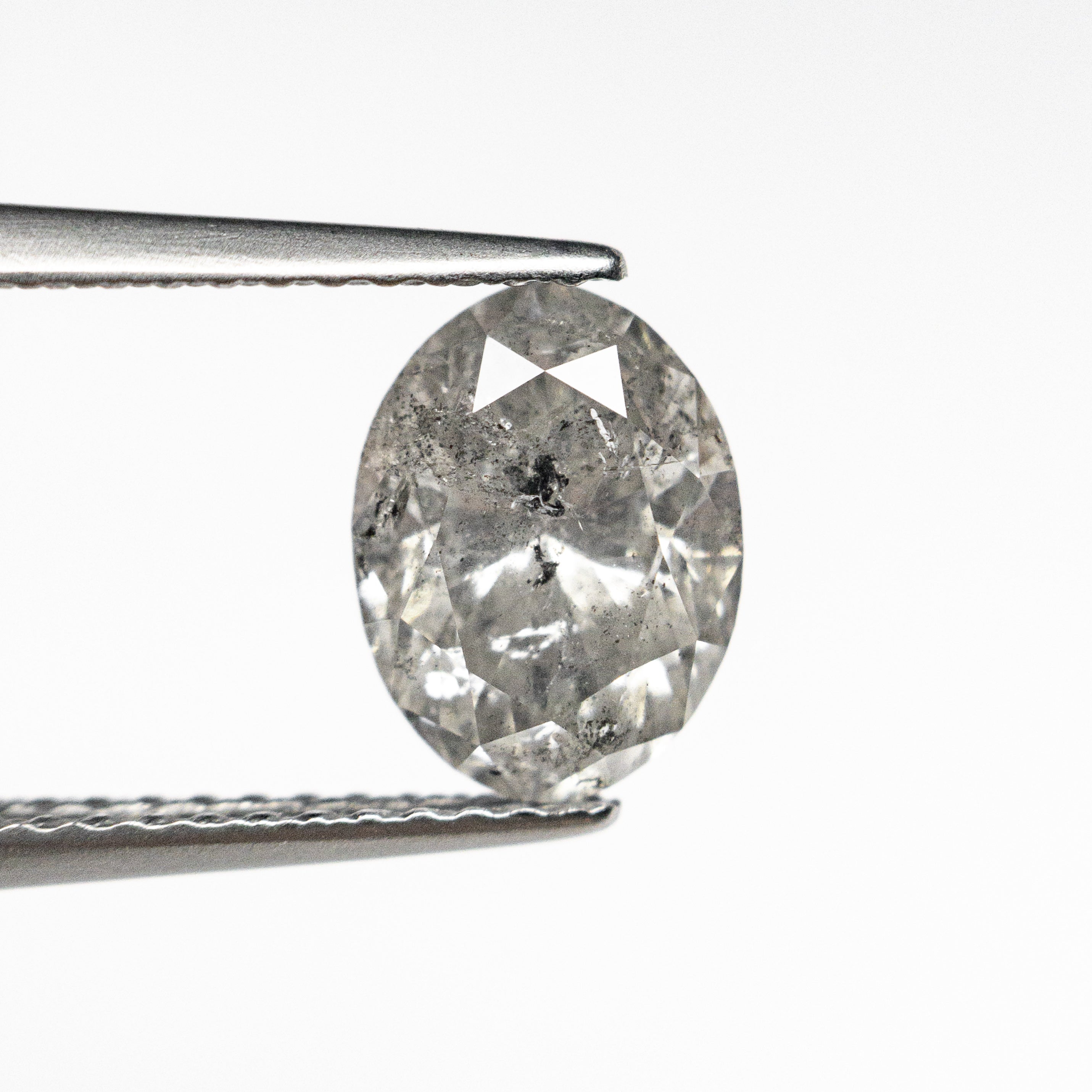 1.67ct 8.65x6.47x4.59mm Oval Brilliant 26788-15-Staghead Designs