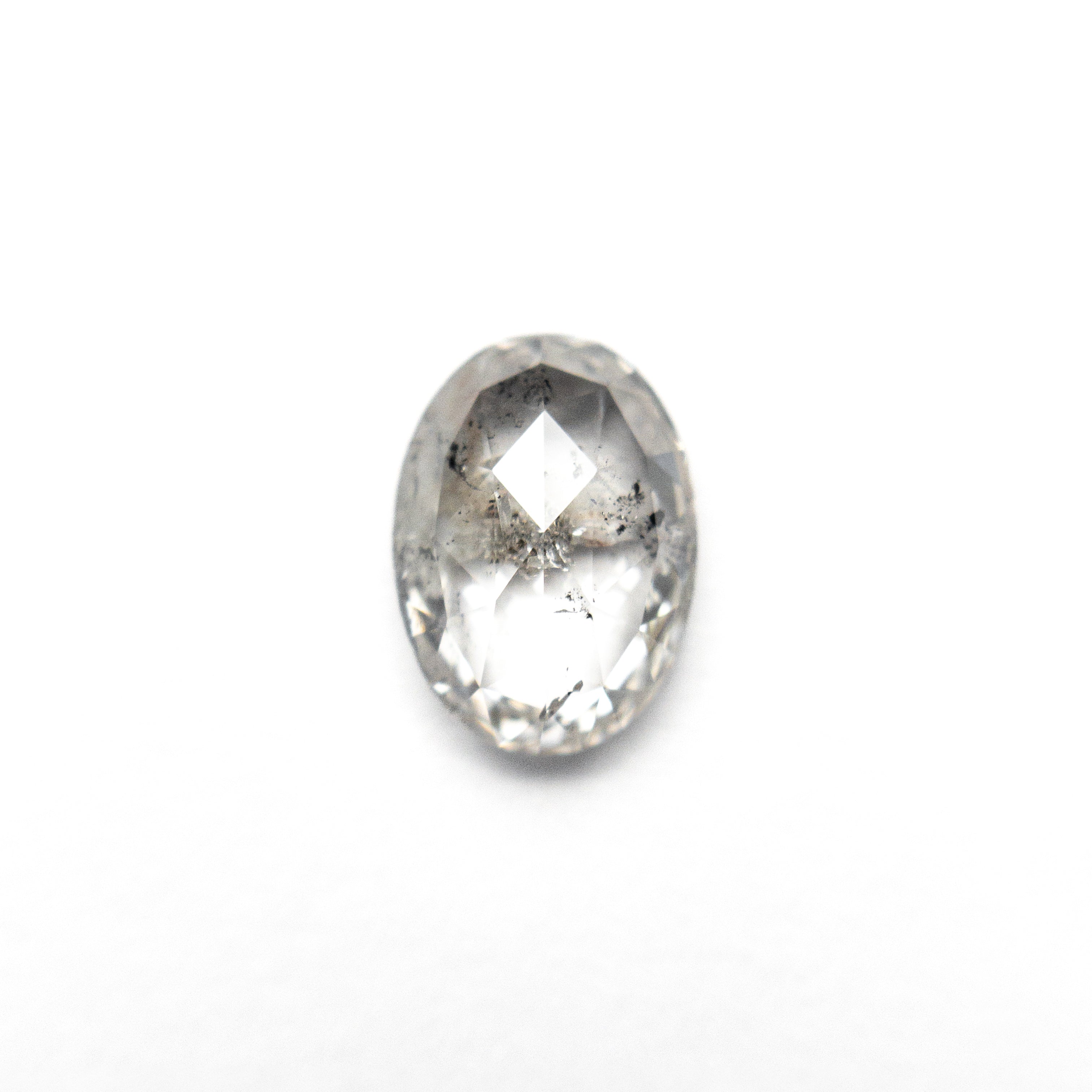 1.02ct 7.415.38x2.83mm Oval Rosecut 🇨🇦 26873-01-Staghead Designs
