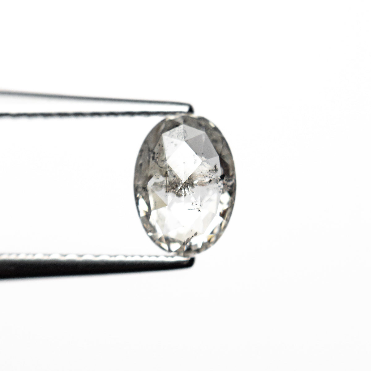 1.02ct 7.415.38x2.83mm Oval Rosecut 🇨🇦 26873-01-Staghead Designs
