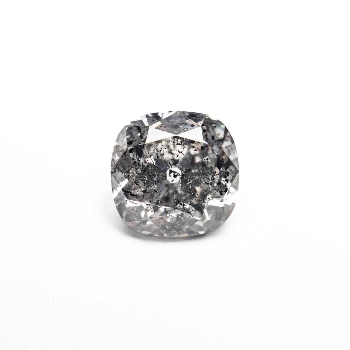 1.24ct 6.21x6.11x4.05mm Cushion Brilliant 🇨🇦 26878-01