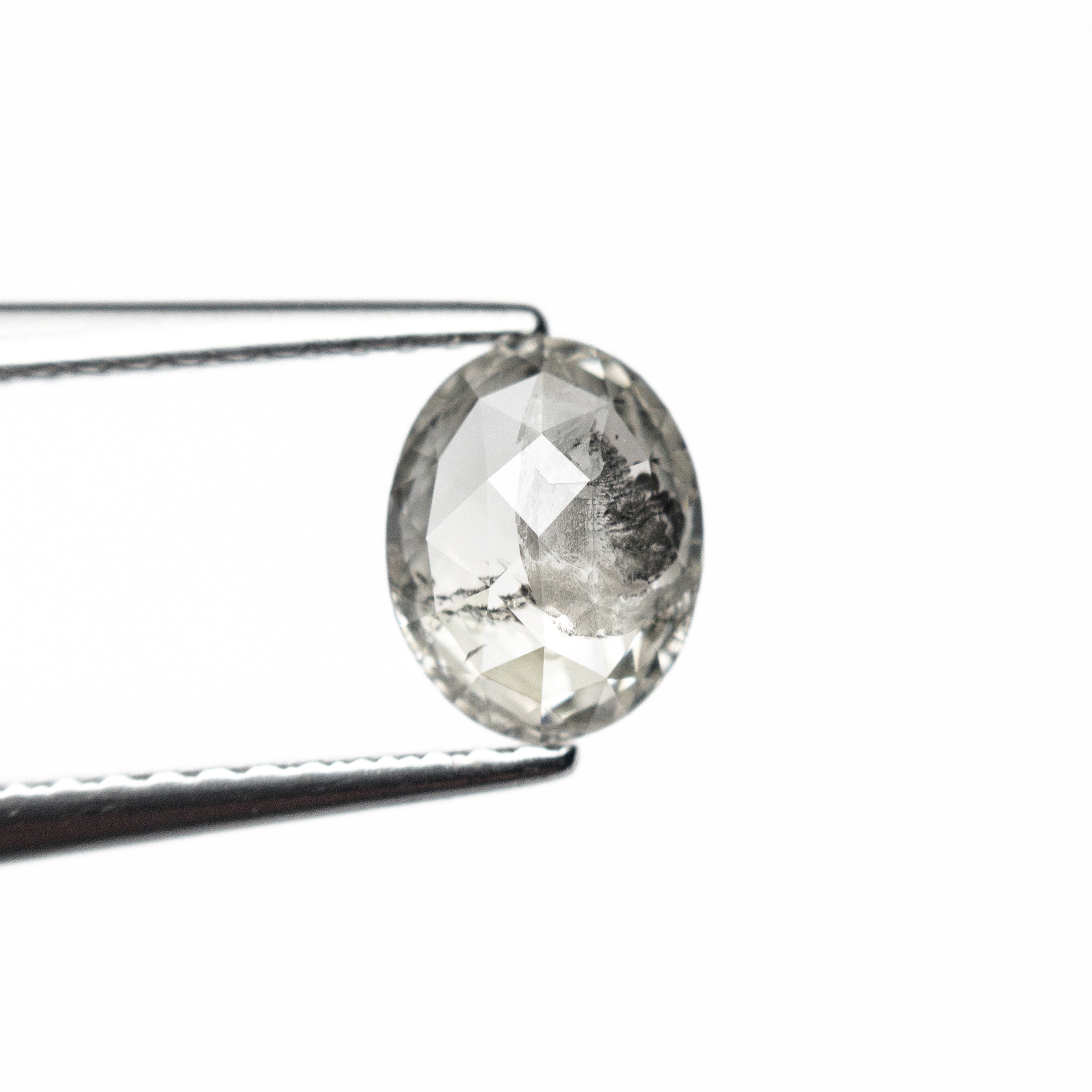 1.00ct 7.18x5.65x2.94mm Oval Double Cut 🇨🇦 26898-01-Staghead Designs