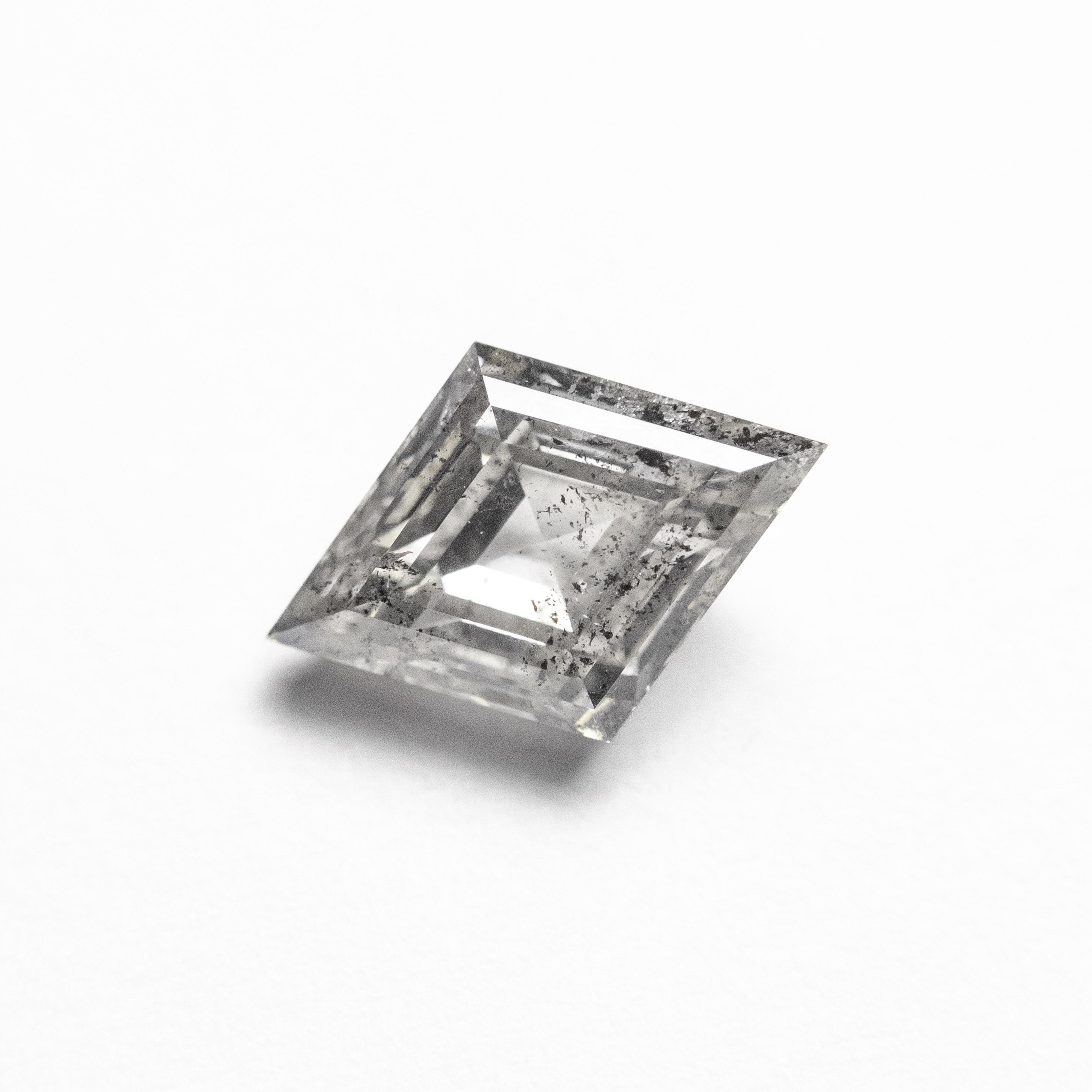 0.96ct 8.82x6.20x3.37mm Lozenge Step Cut 🇨🇦 26931-01-Staghead Designs