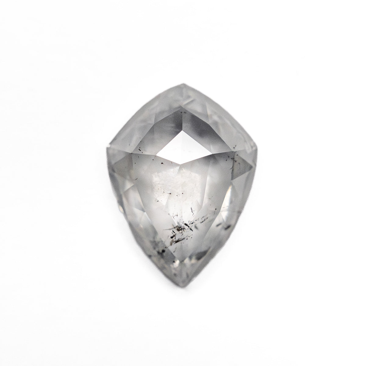 1.44ct 9.56x7.09x3.07mm Kite Double Cut 🇨🇦 26938-01-Staghead Designs