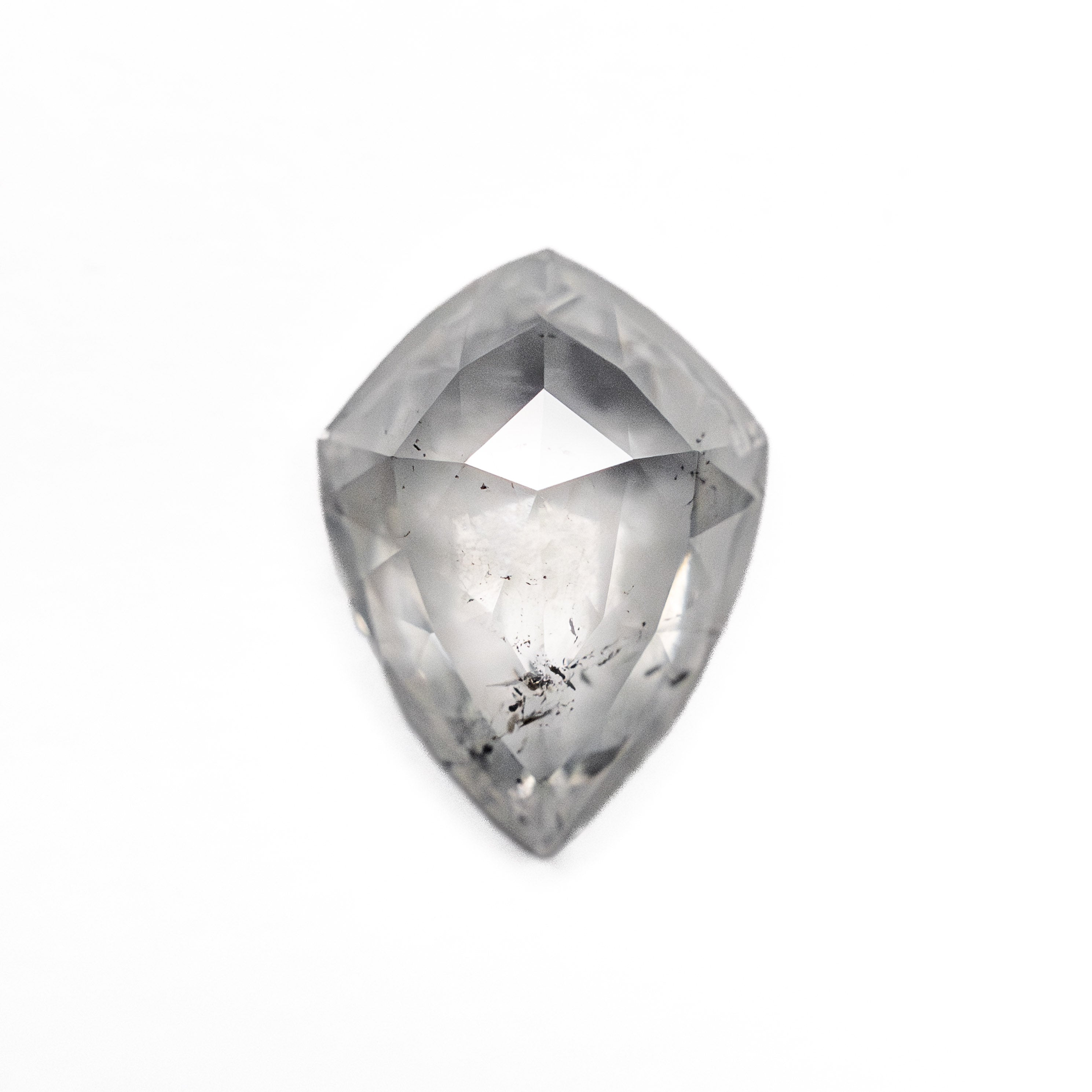 1.44ct 9.56x7.09x3.07mm Kite Double Cut 🇨🇦 26938-01-Staghead Designs