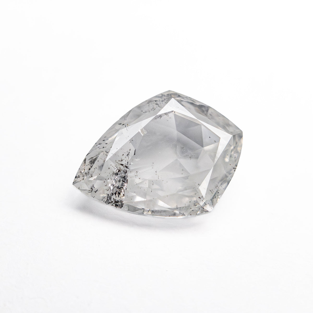 1.44ct 9.56x7.09x3.07mm Kite Double Cut 🇨🇦 26938-01-Staghead Designs