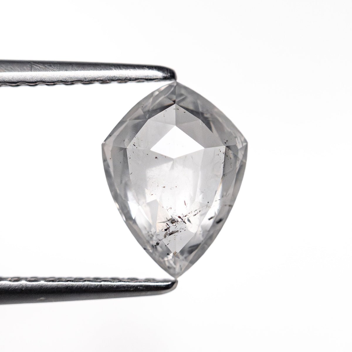 1.44ct 9.56x7.09x3.07mm Kite Double Cut 🇨🇦 26938-01-Staghead Designs