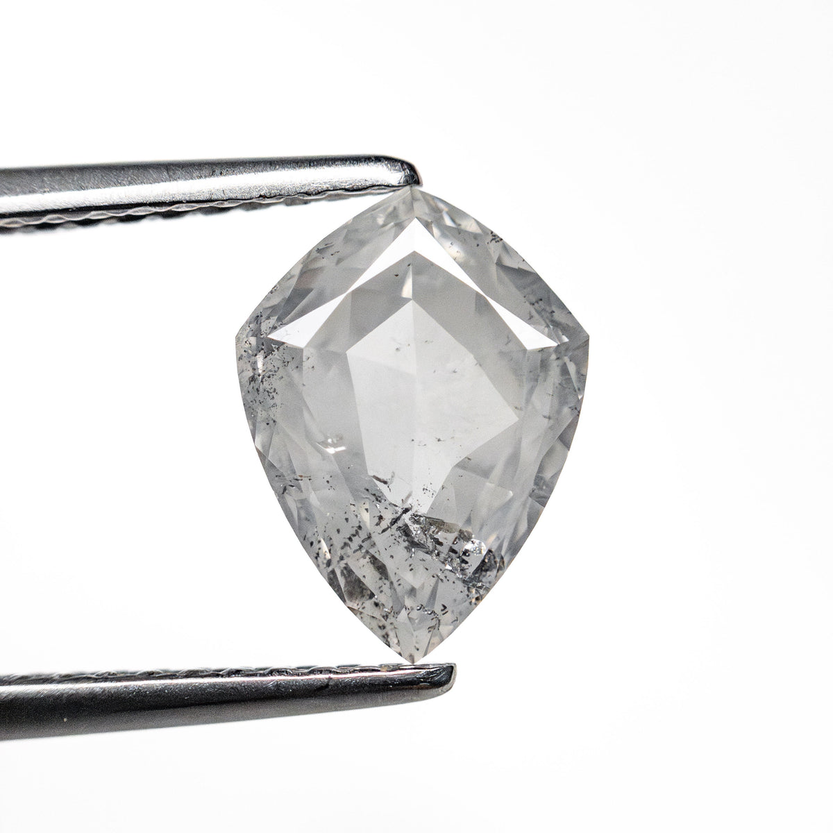 1.44ct 9.56x7.09x3.07mm Kite Double Cut 🇨🇦 26938-01-Staghead Designs