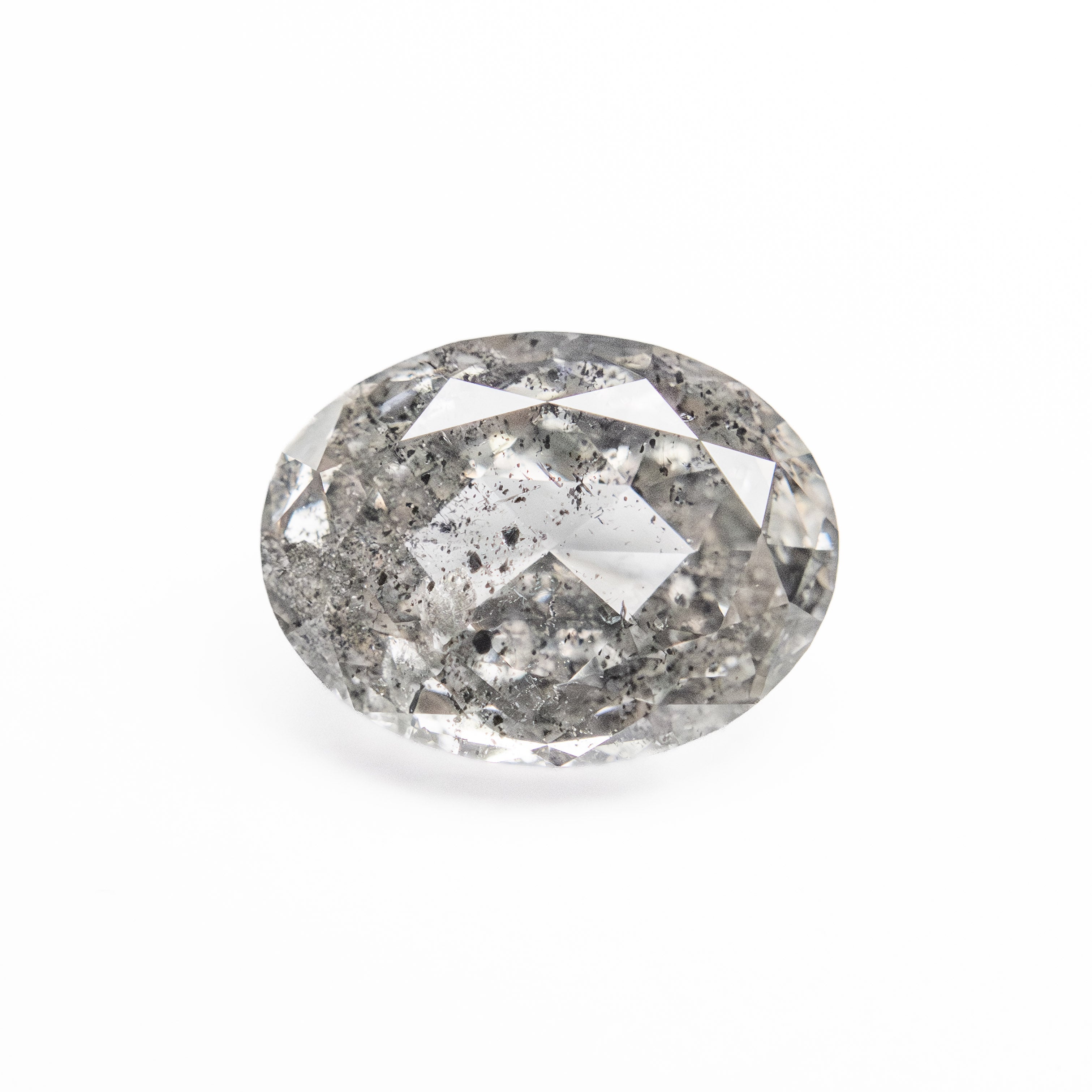 1.62ct 8.72x6.63mm Oval Double Cut 🇨🇦 26939-01