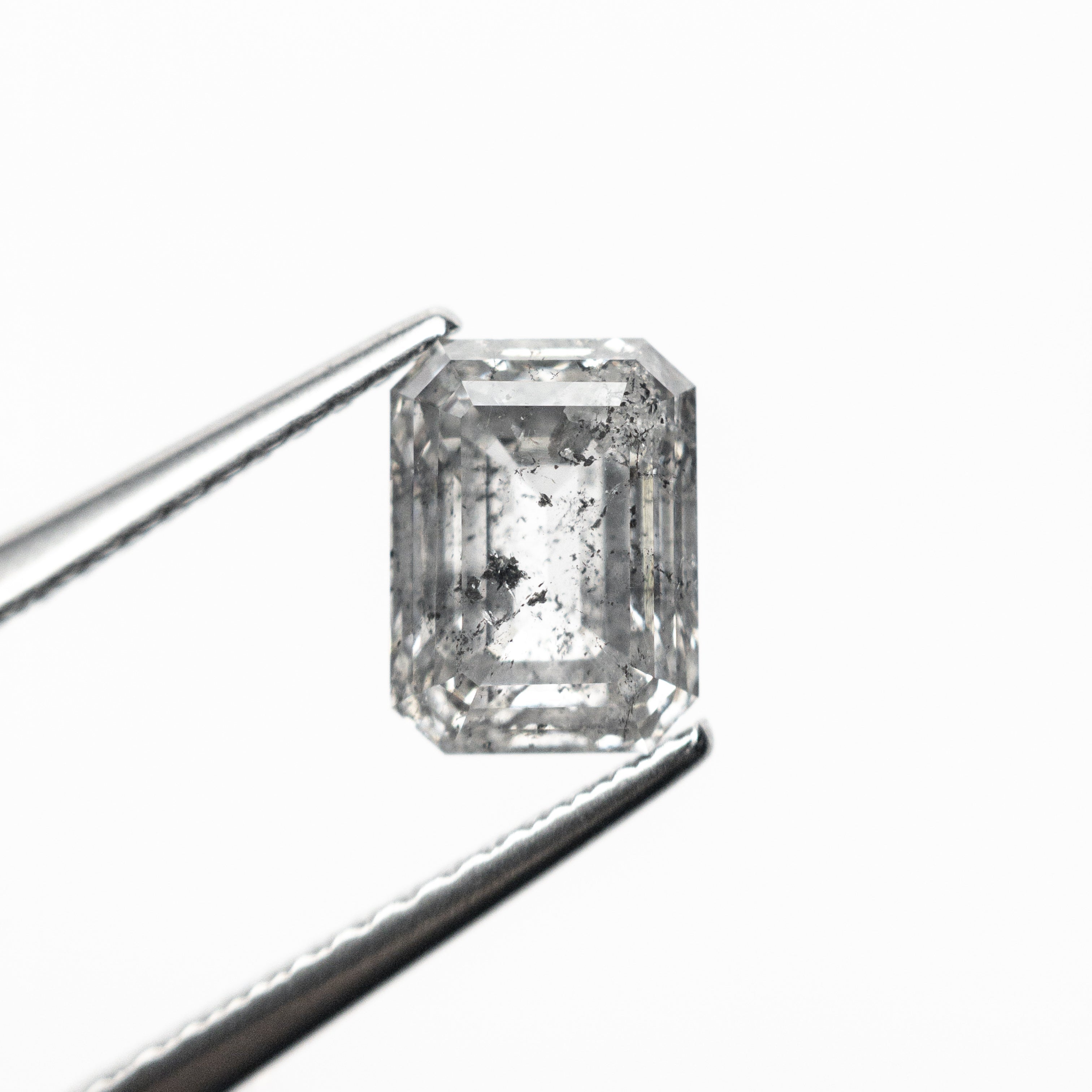 1.52ct 7.21x5.36x3.77mm Cut Corner Rectangle Step Cut 🇨🇦 26947-01-Staghead Designs