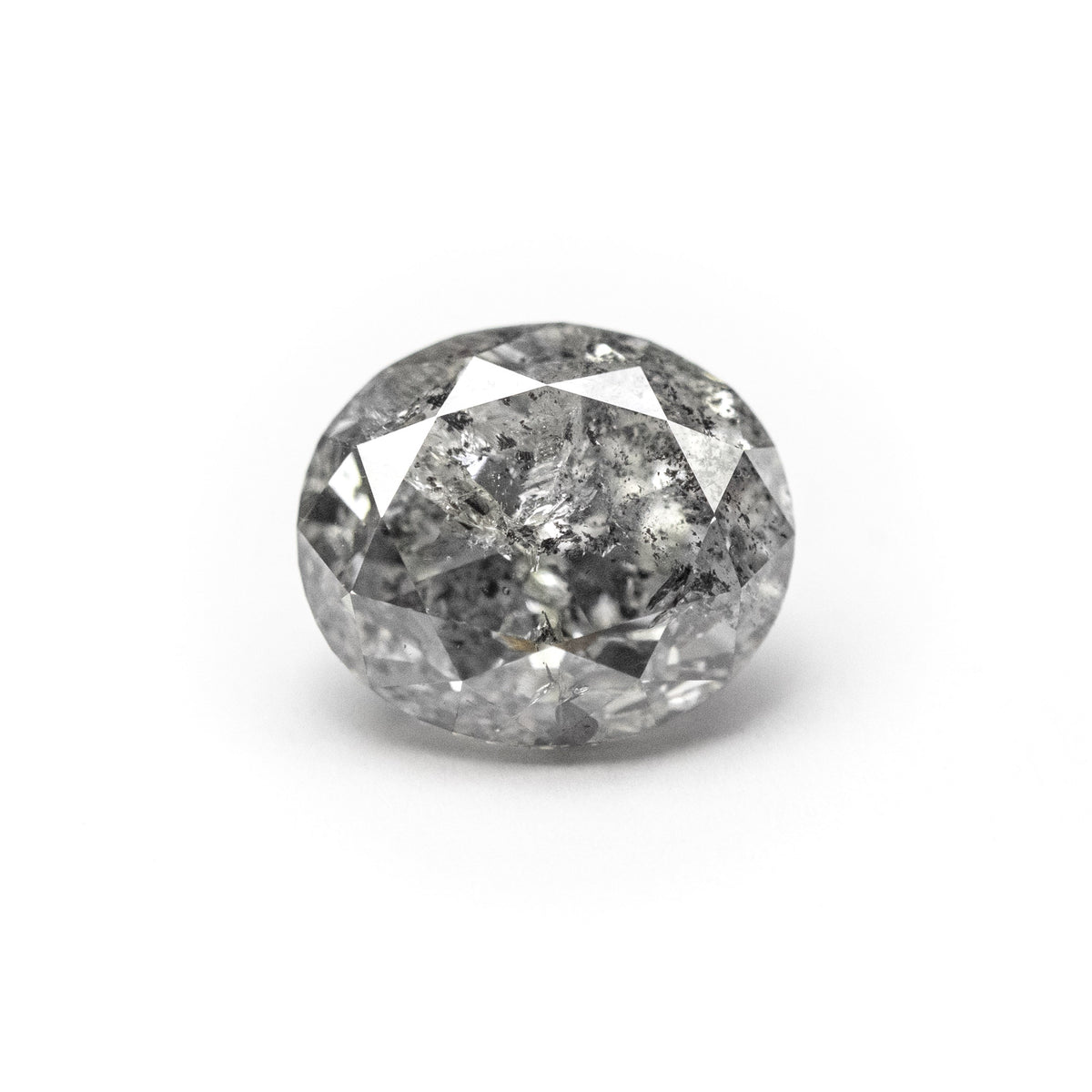 1.88ct 7.68x6.64x4.96mm Oval Brilliant 🇨🇦 26973-01-Staghead Designs