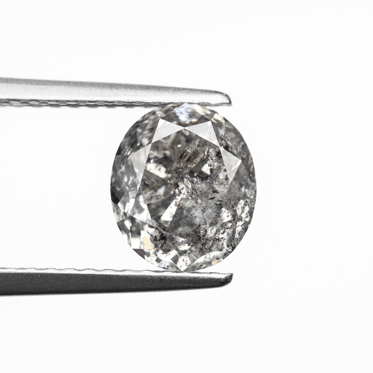 1.88ct 7.68x6.64x4.96mm Oval Brilliant 🇨🇦 26973-01-Staghead Designs