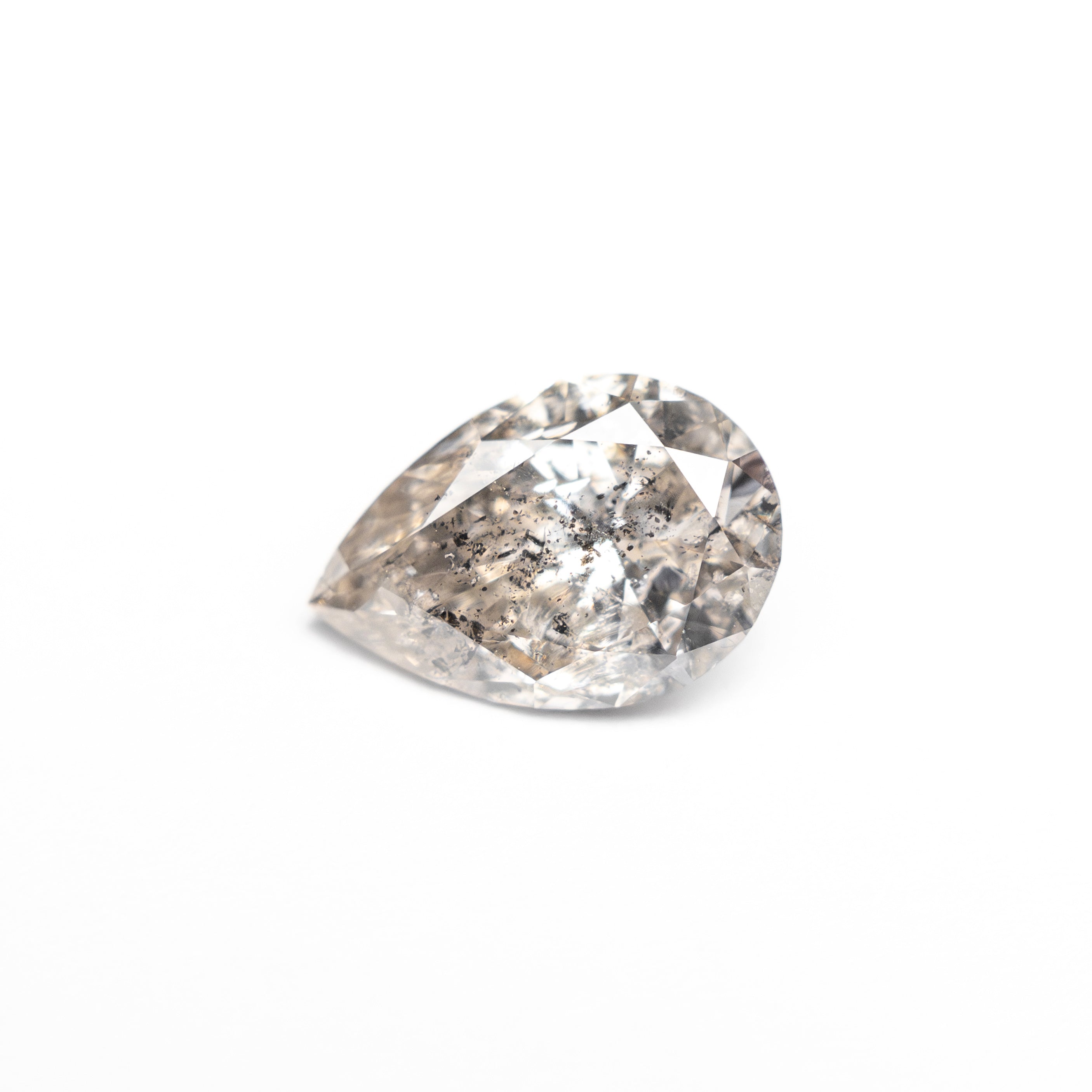 0.92ct 8.05x5.48x3.41mm Pear Brilliant 🇨🇦 26977-01-Staghead Designs