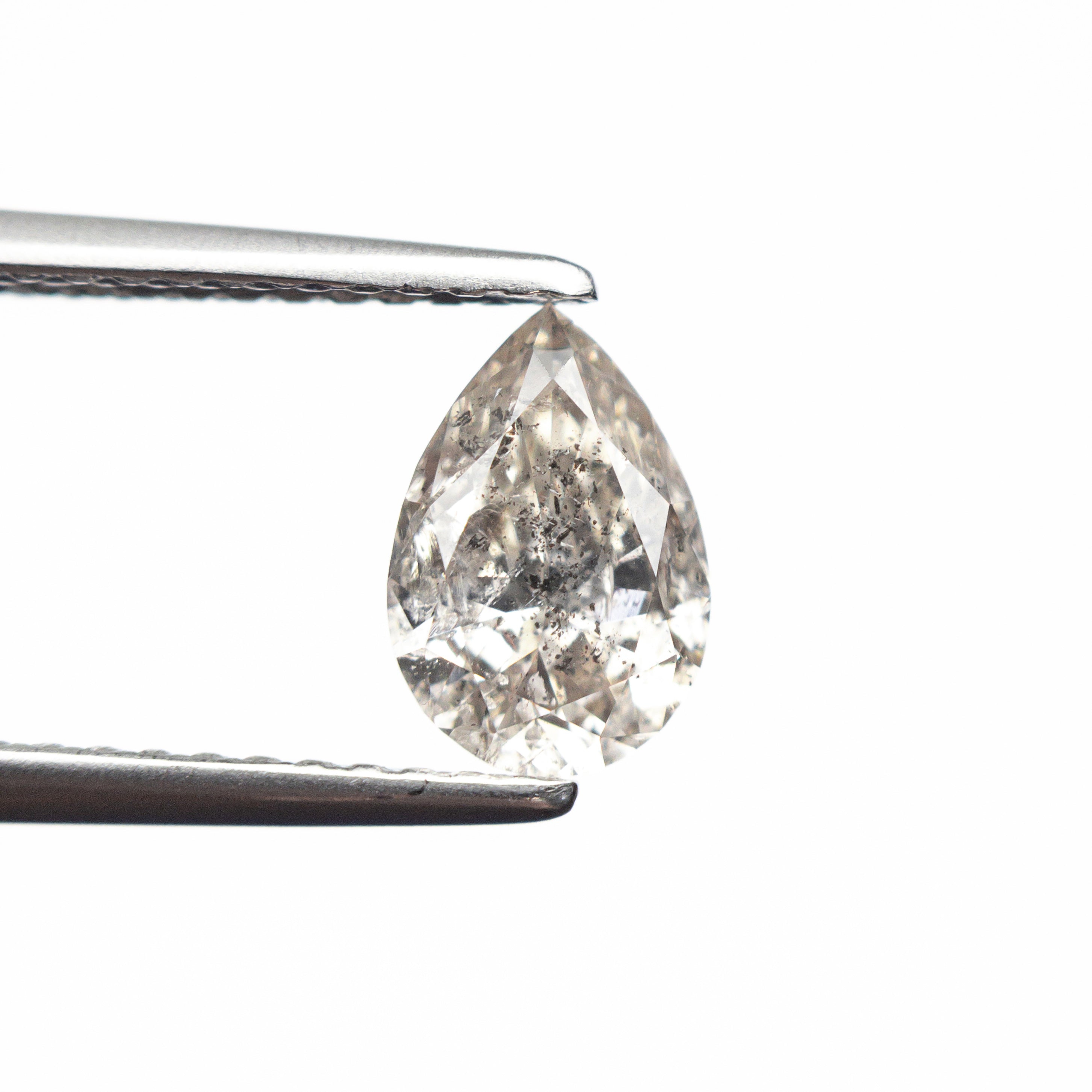 0.92ct 8.05x5.48x3.41mm Pear Brilliant 🇨🇦 26977-01-Staghead Designs