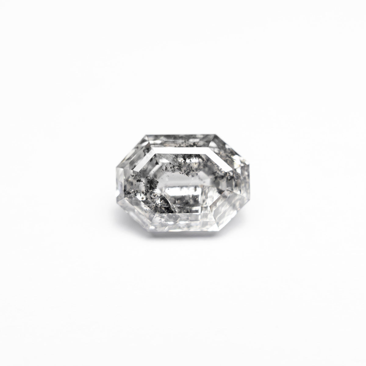 1.15ct 6.84x4.98x3.63mm Cut Corner Rectangle Step Cut 🇨🇦 26986-01-Staghead Designs