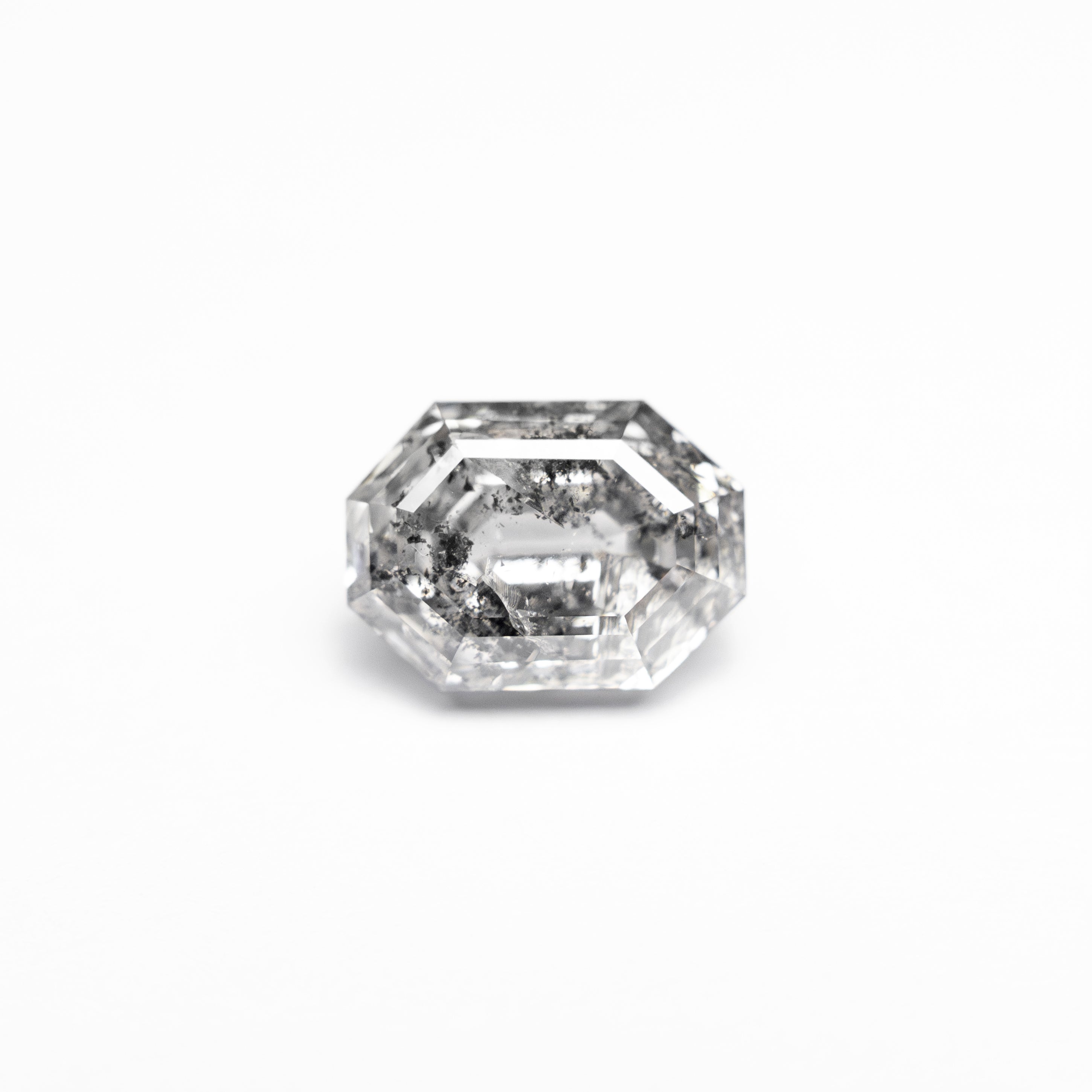 1.15ct 6.84x4.98x3.63mm Cut Corner Rectangle Step Cut 🇨🇦 26986-01-Staghead Designs