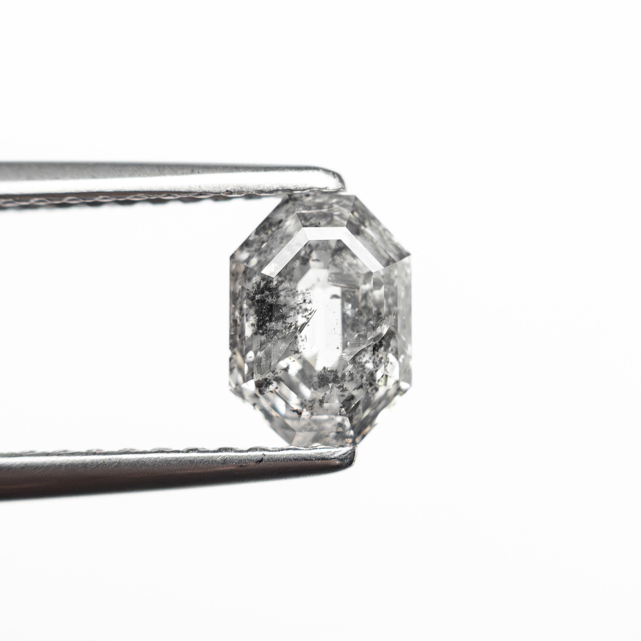 1.15ct 6.84x4.98x3.63mm Cut Corner Rectangle Step Cut 🇨🇦 26986-01-Staghead Designs