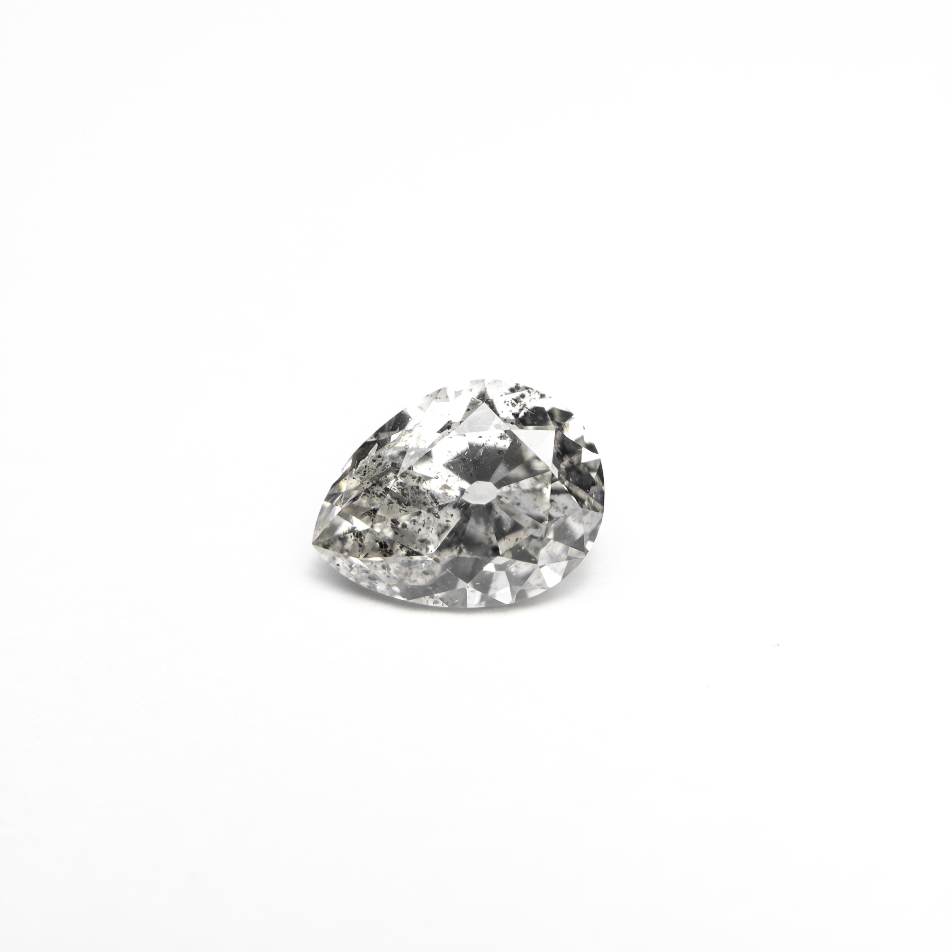 0.54ct 6.00x4.51x3.05mm Pear Brilliant 🇨🇦 26993-01-Staghead Designs