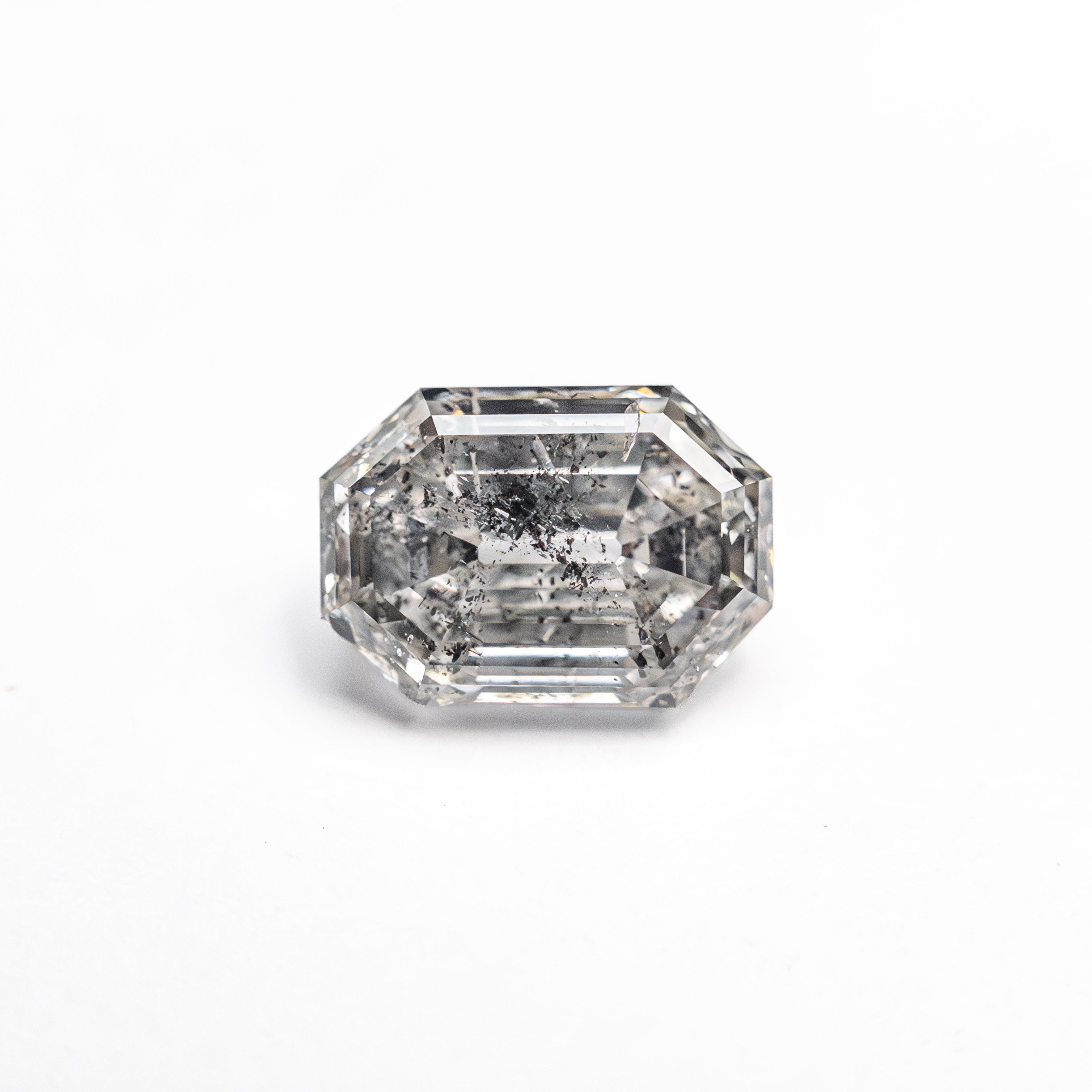 1.04ct 6.97x4.97x3.20mm Cut Corner Rectangle Step Cut 🇨🇦 26994-01-Staghead Designs