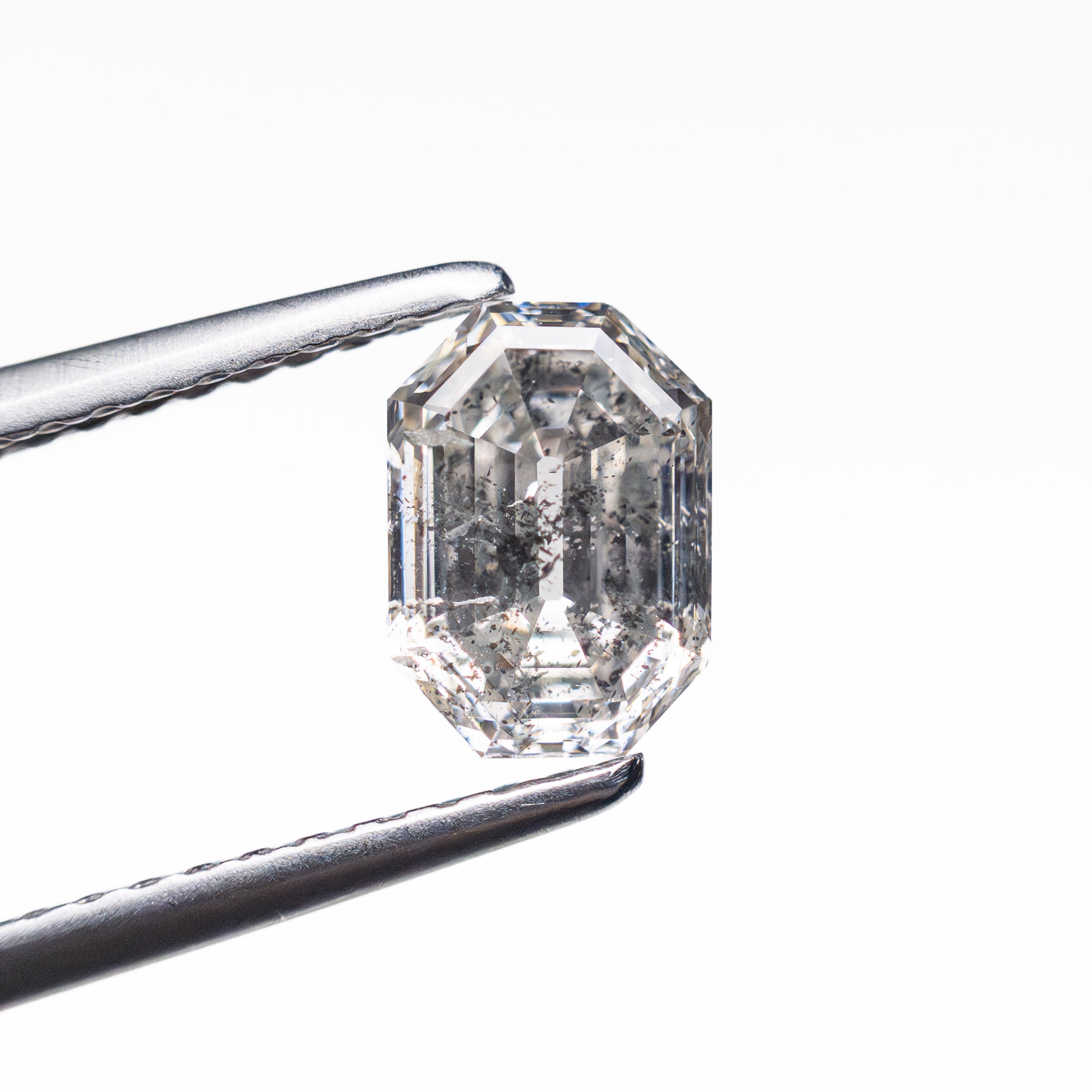 1.04ct 6.97x4.97x3.20mm Cut Corner Rectangle Step Cut 🇨🇦 26994-01-Staghead Designs