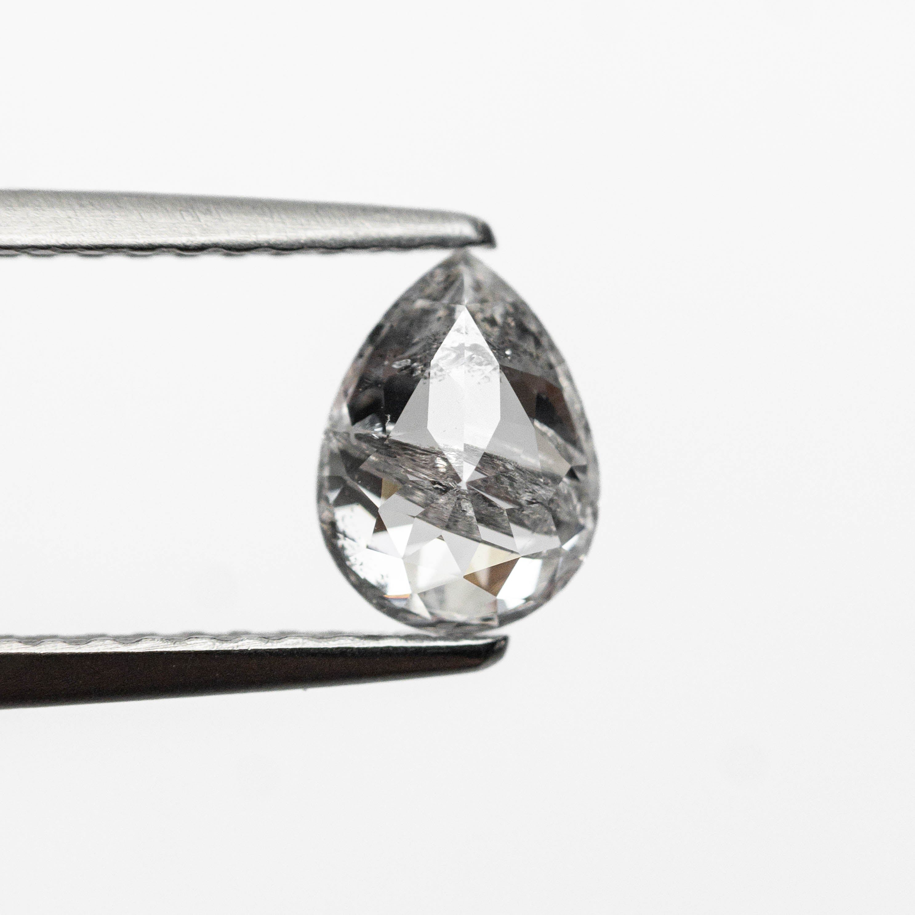 0.77ct 6.96x5.14x2.97mm Pear Brilliant 🇨🇦 27038-01-Staghead Designs