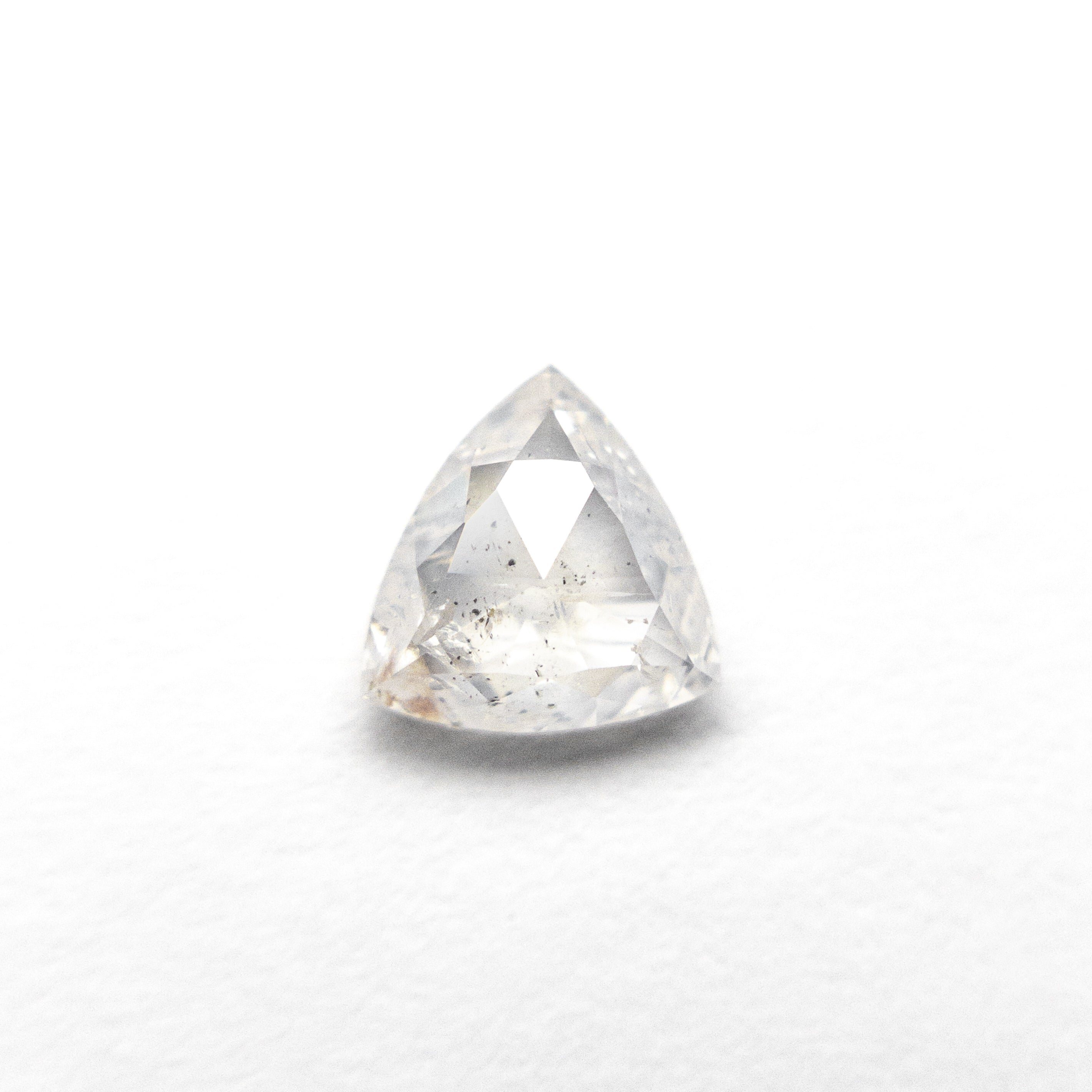 0.78ct 6.02x5.85x2.77mm Trillion Double Cut 27223-10-Staghead Designs