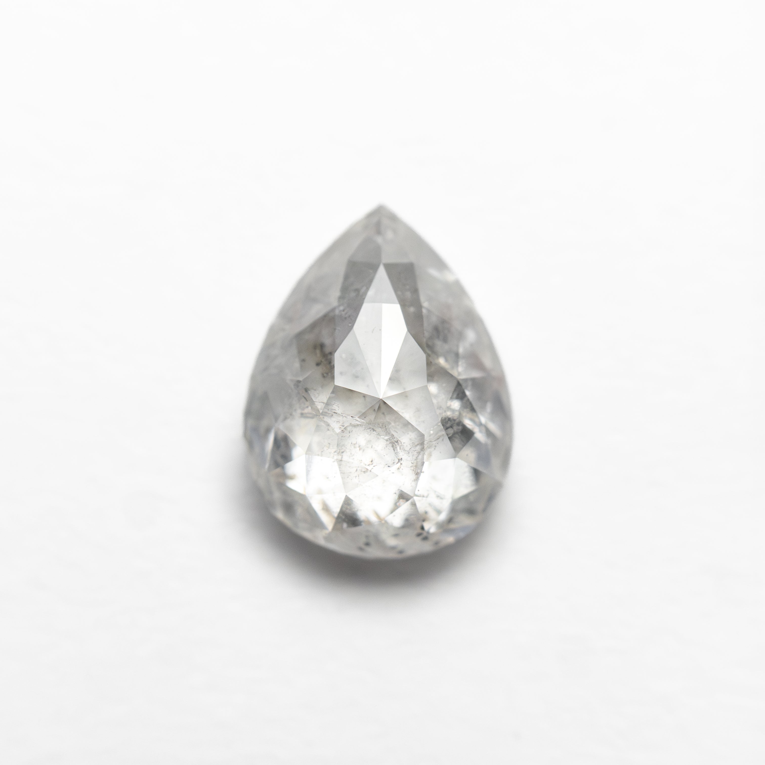 1.29ct 7.83x5.95x3.42mm Pear Double Cut 27223-14-Staghead Designs